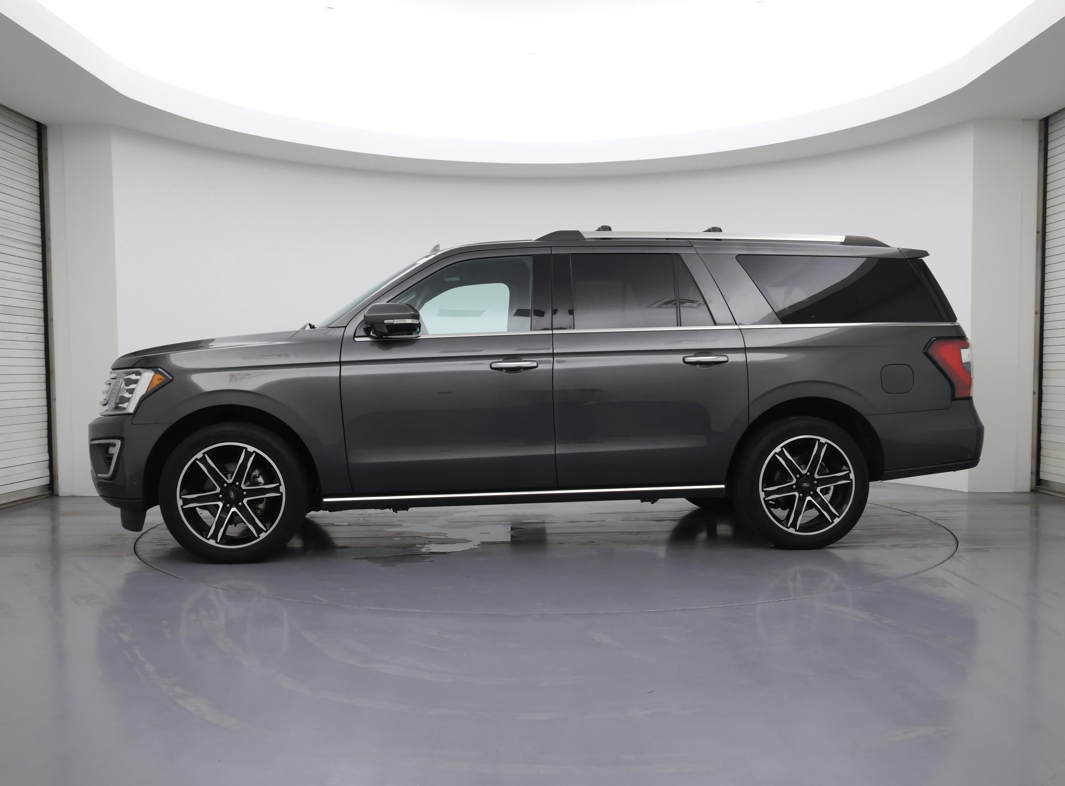 Thumbnail: 2020 Ford Expedition - 3