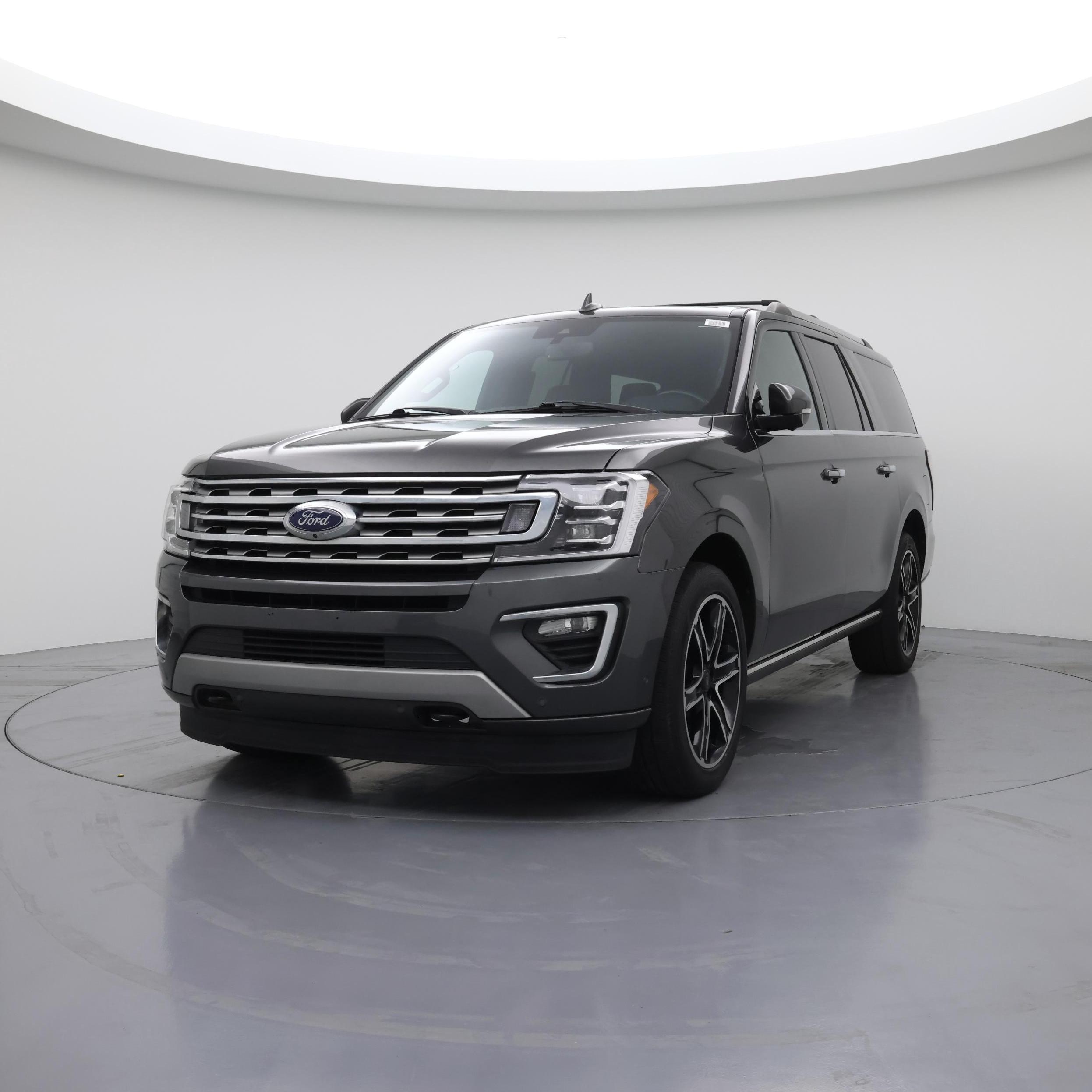Thumbnail: 2020 Ford Expedition - 4