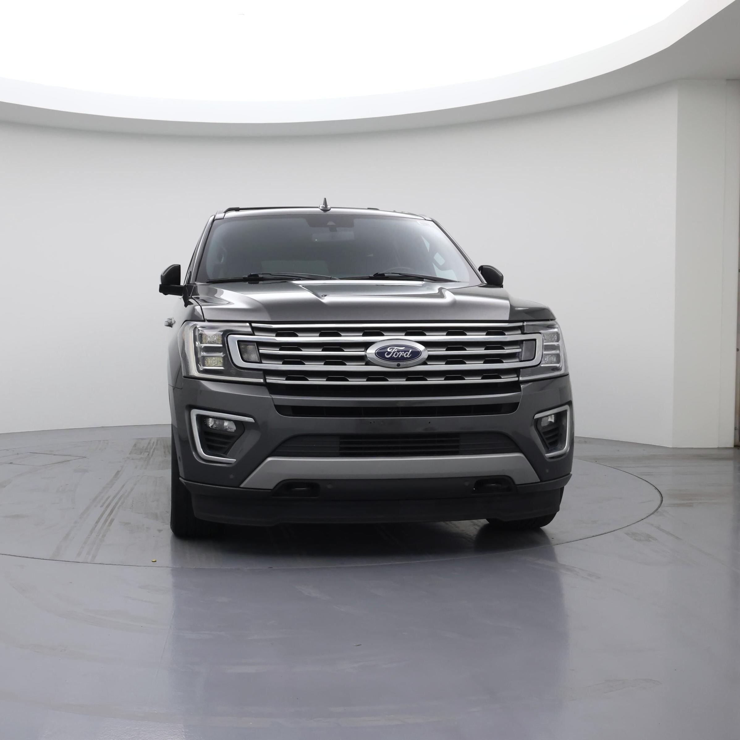 Thumbnail: 2020 Ford Expedition - 5