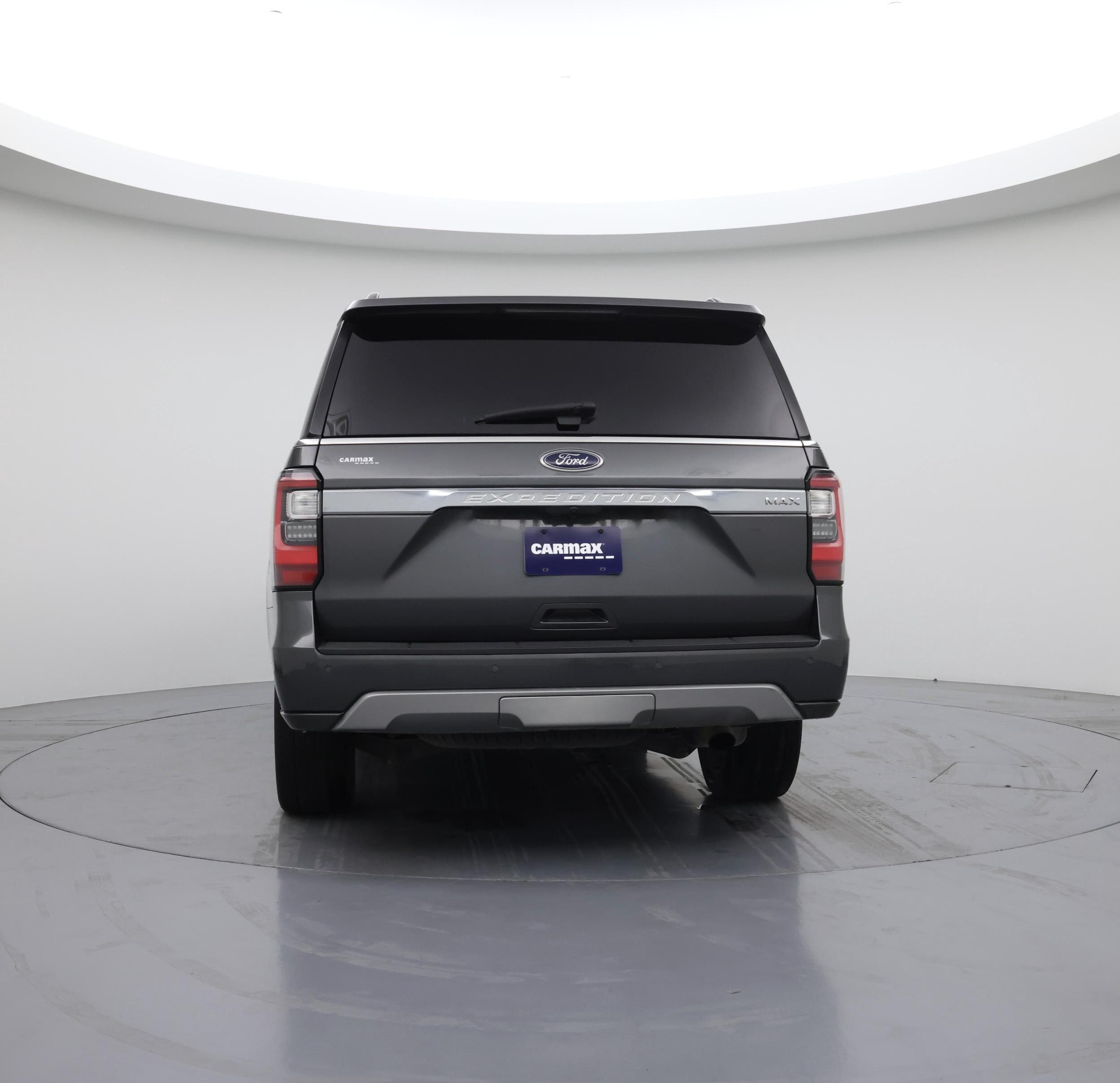 Thumbnail: 2020 Ford Expedition - 6