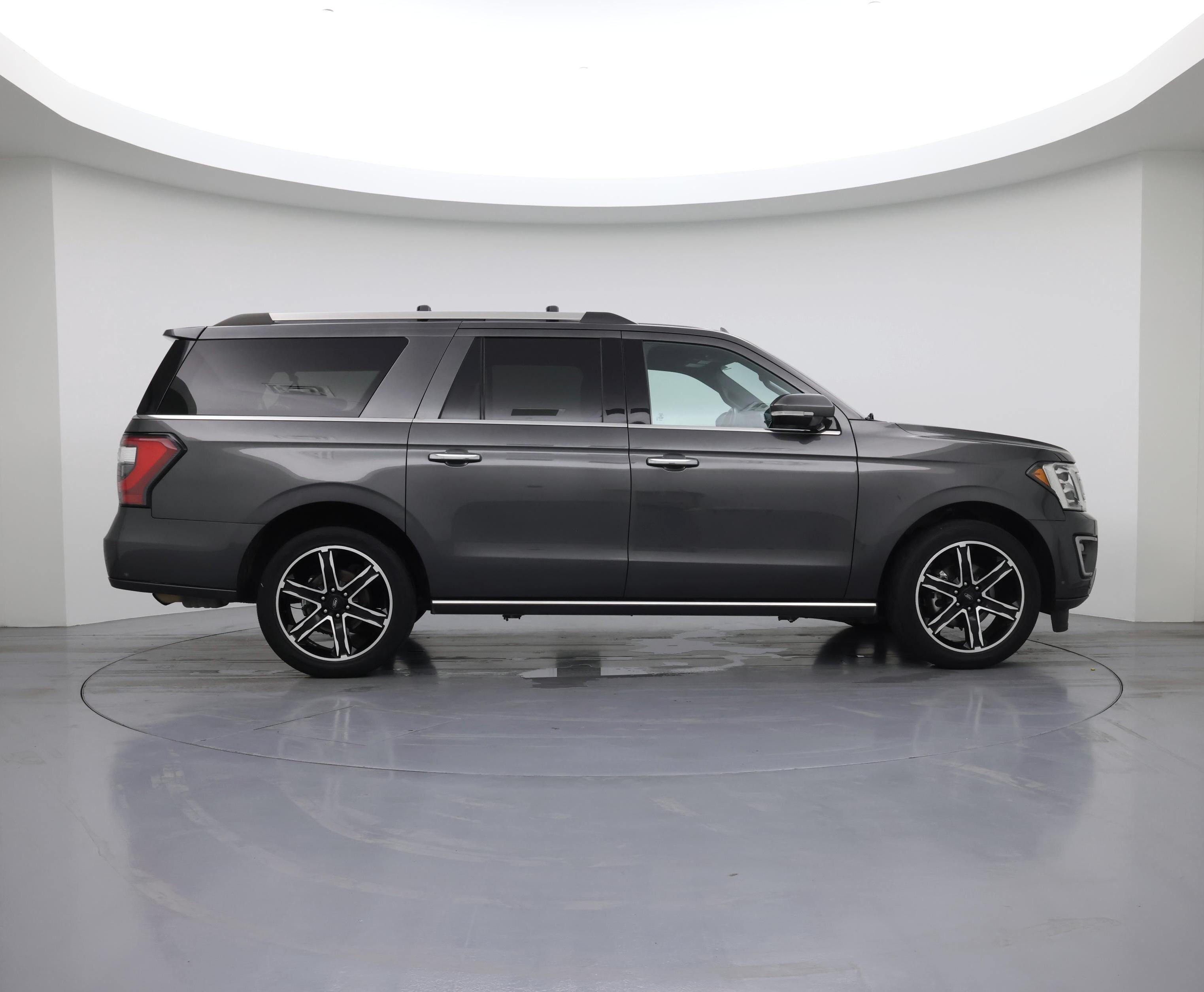 Thumbnail: 2020 Ford Expedition - 7