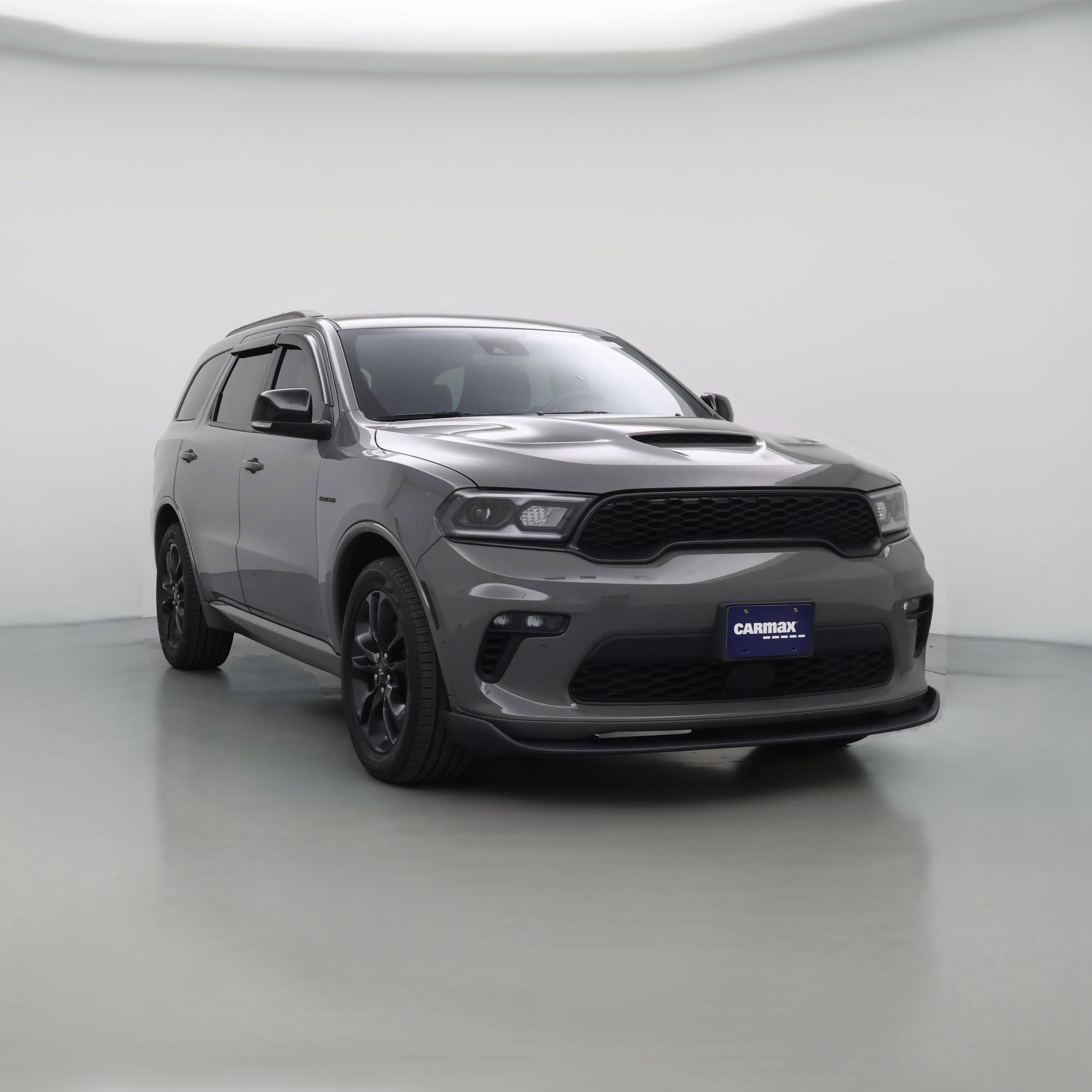 Thumbnail: 2023 Dodge Durango - 1