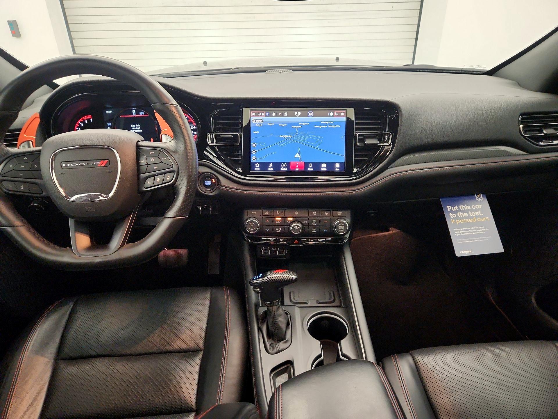 Thumbnail: 2023 Dodge Durango - 9