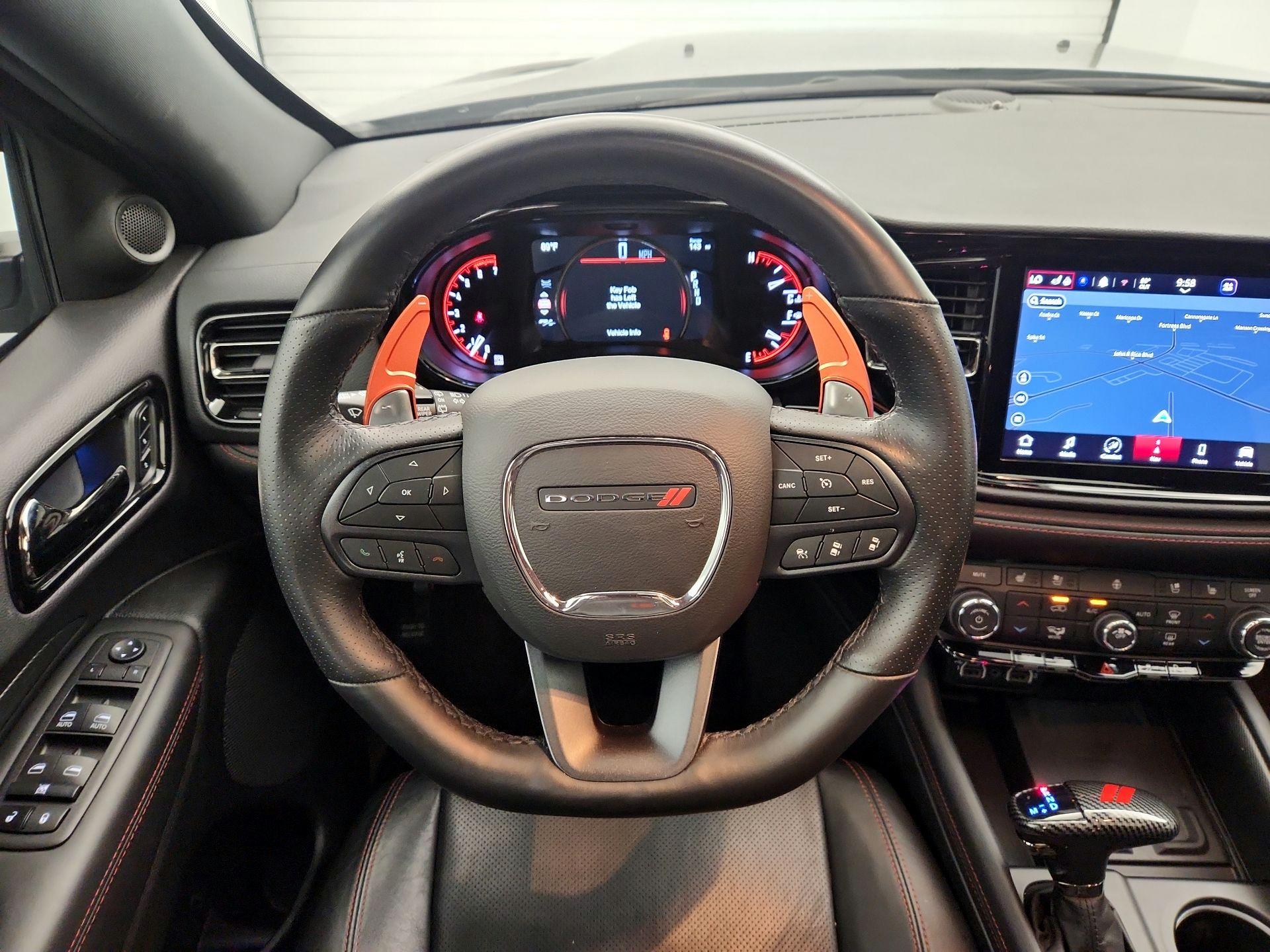 Thumbnail: 2023 Dodge Durango - 10