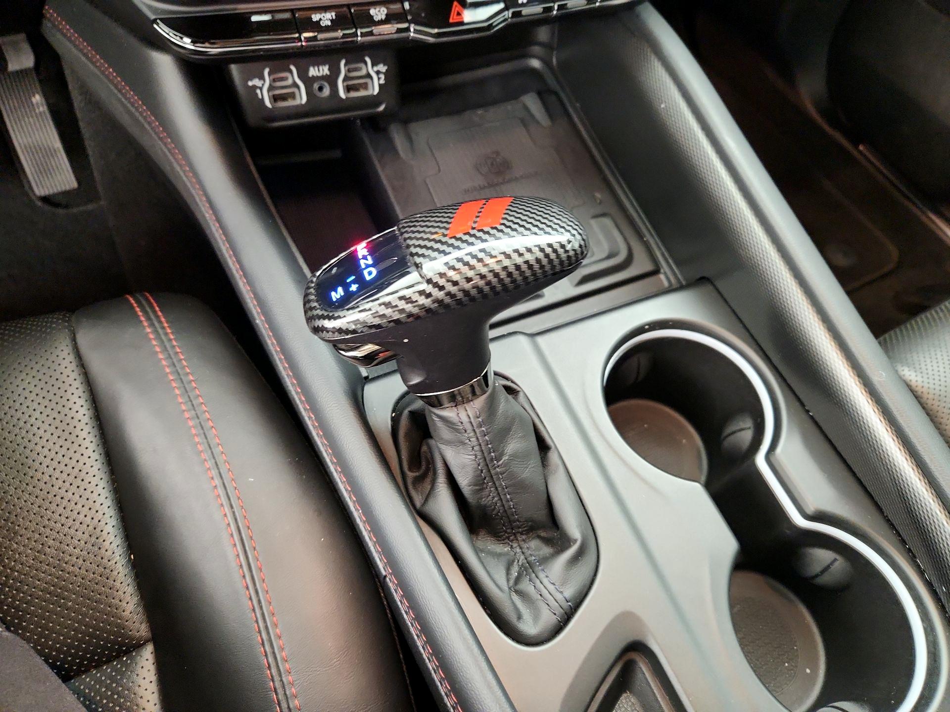 Thumbnail: 2023 Dodge Durango - 18