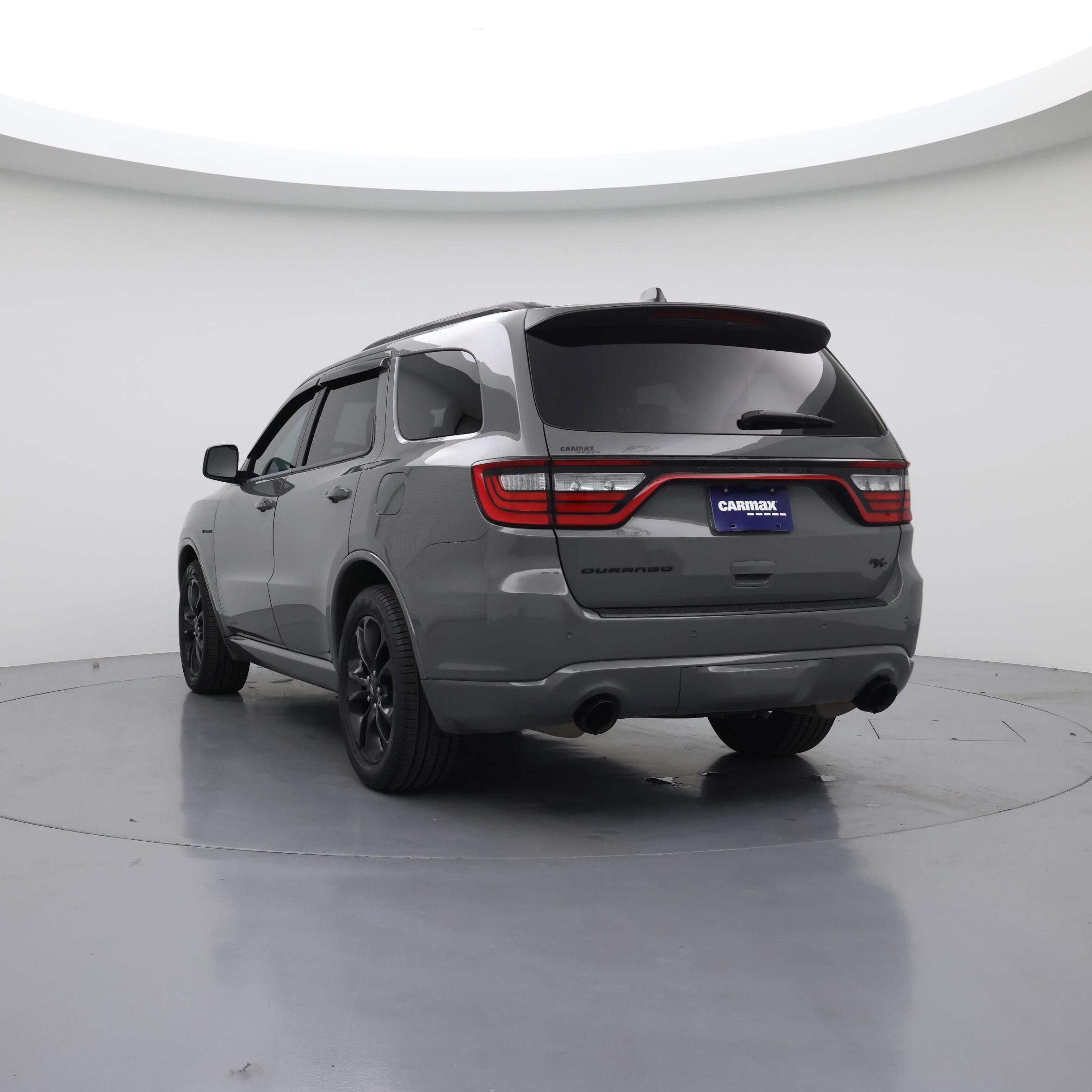 Thumbnail: 2023 Dodge Durango - 2
