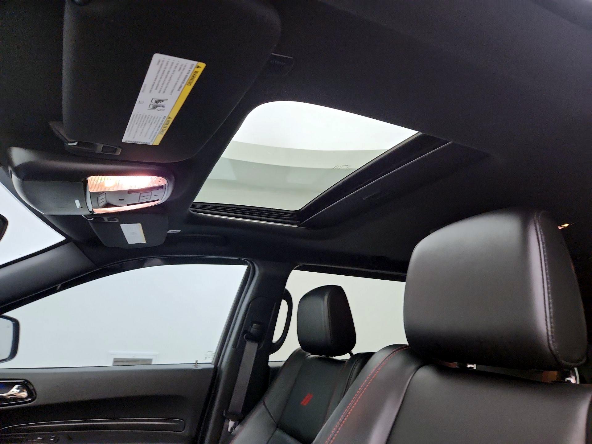 Thumbnail: 2023 Dodge Durango - 20