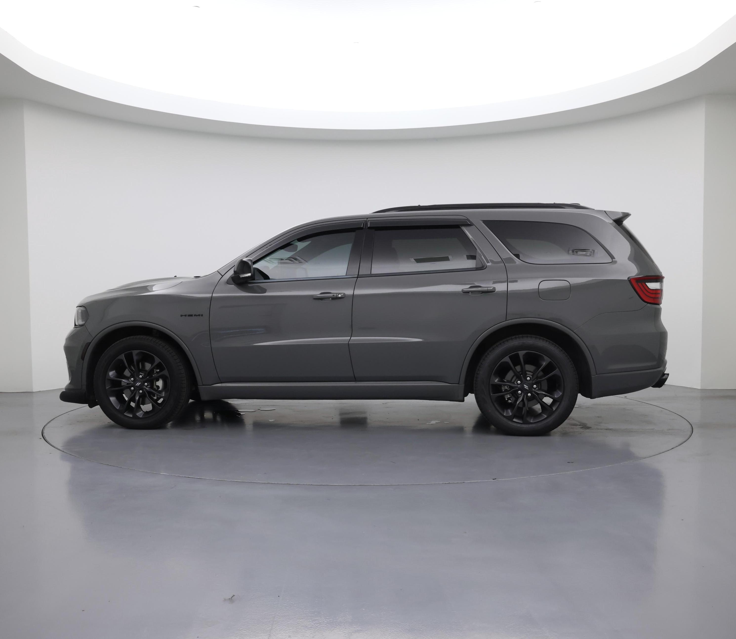 Thumbnail: 2023 Dodge Durango - 3