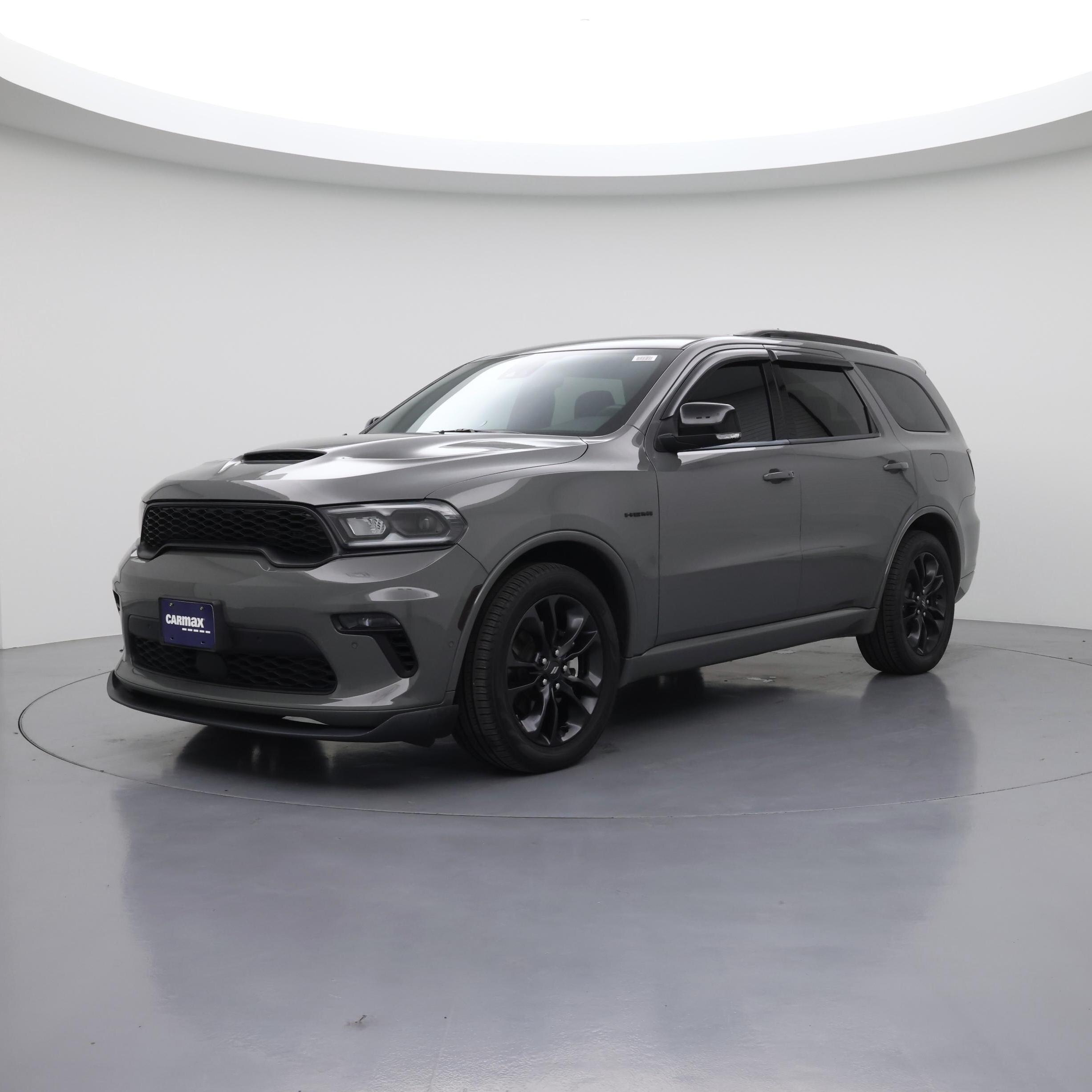 Thumbnail: 2023 Dodge Durango - 4
