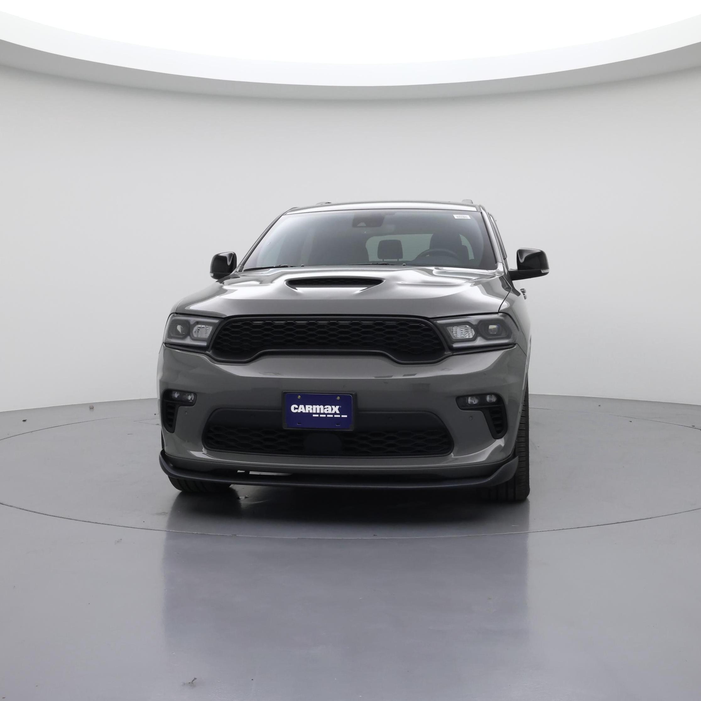 Thumbnail: 2023 Dodge Durango - 5