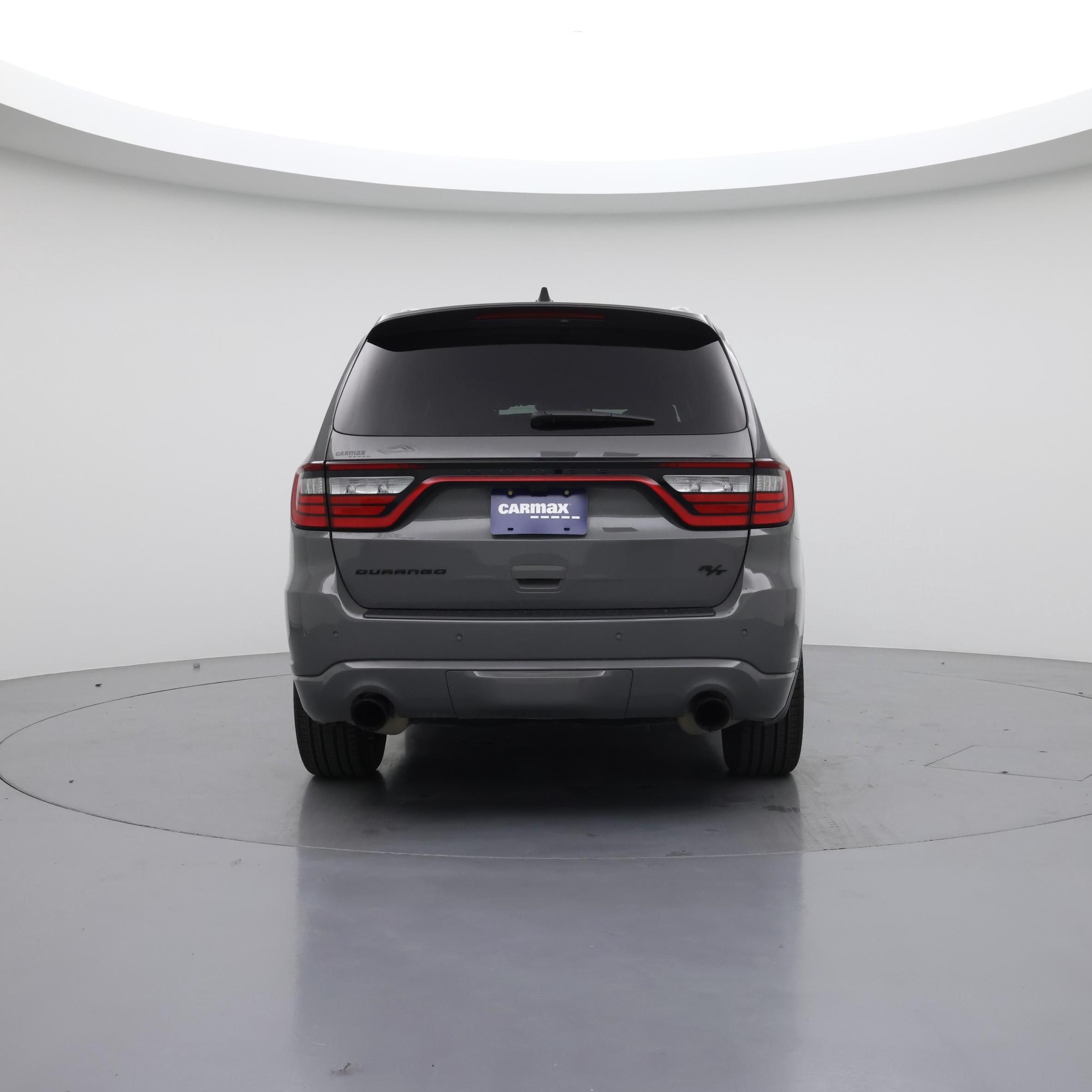 Thumbnail: 2023 Dodge Durango - 6