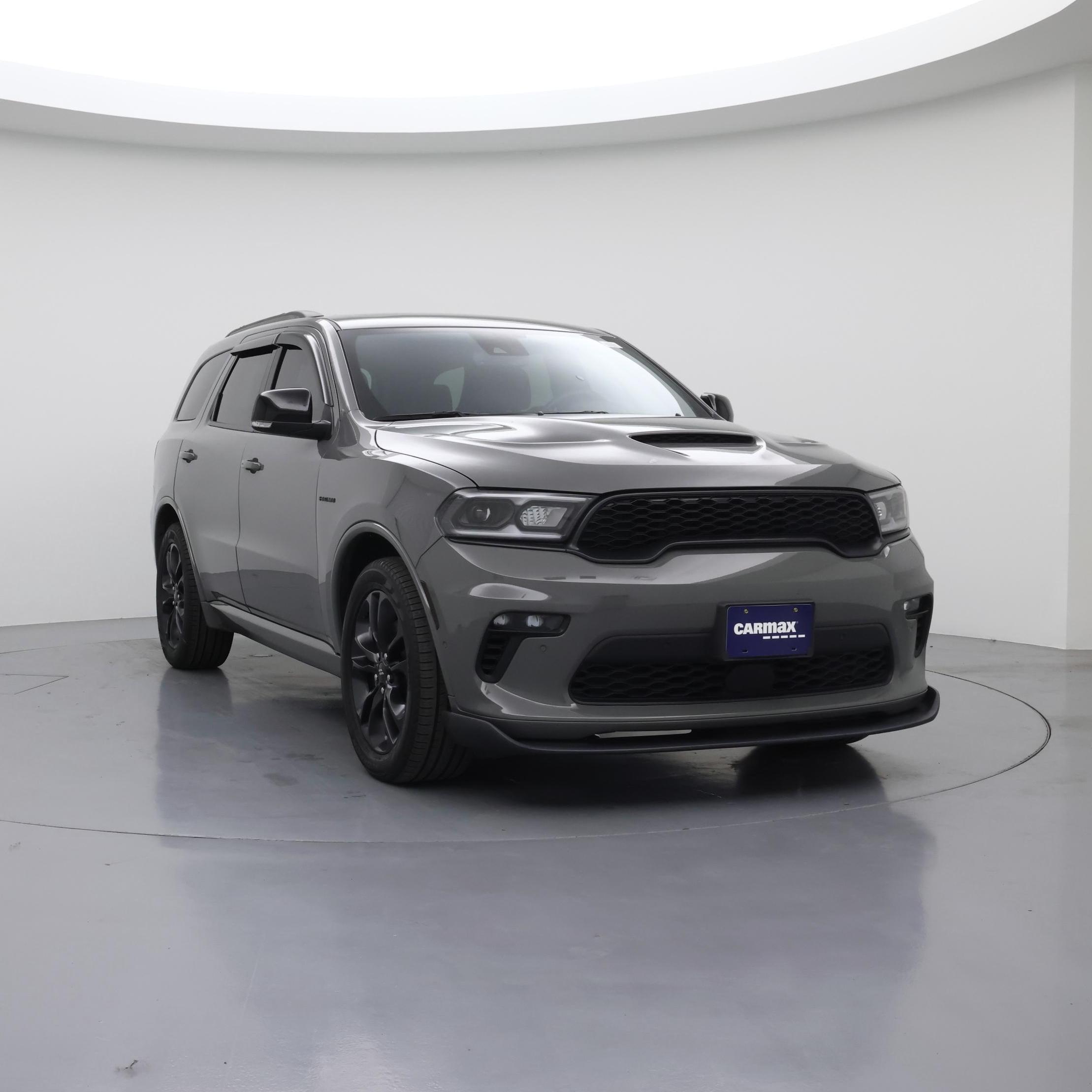 Thumbnail: 2023 Dodge Durango - 7