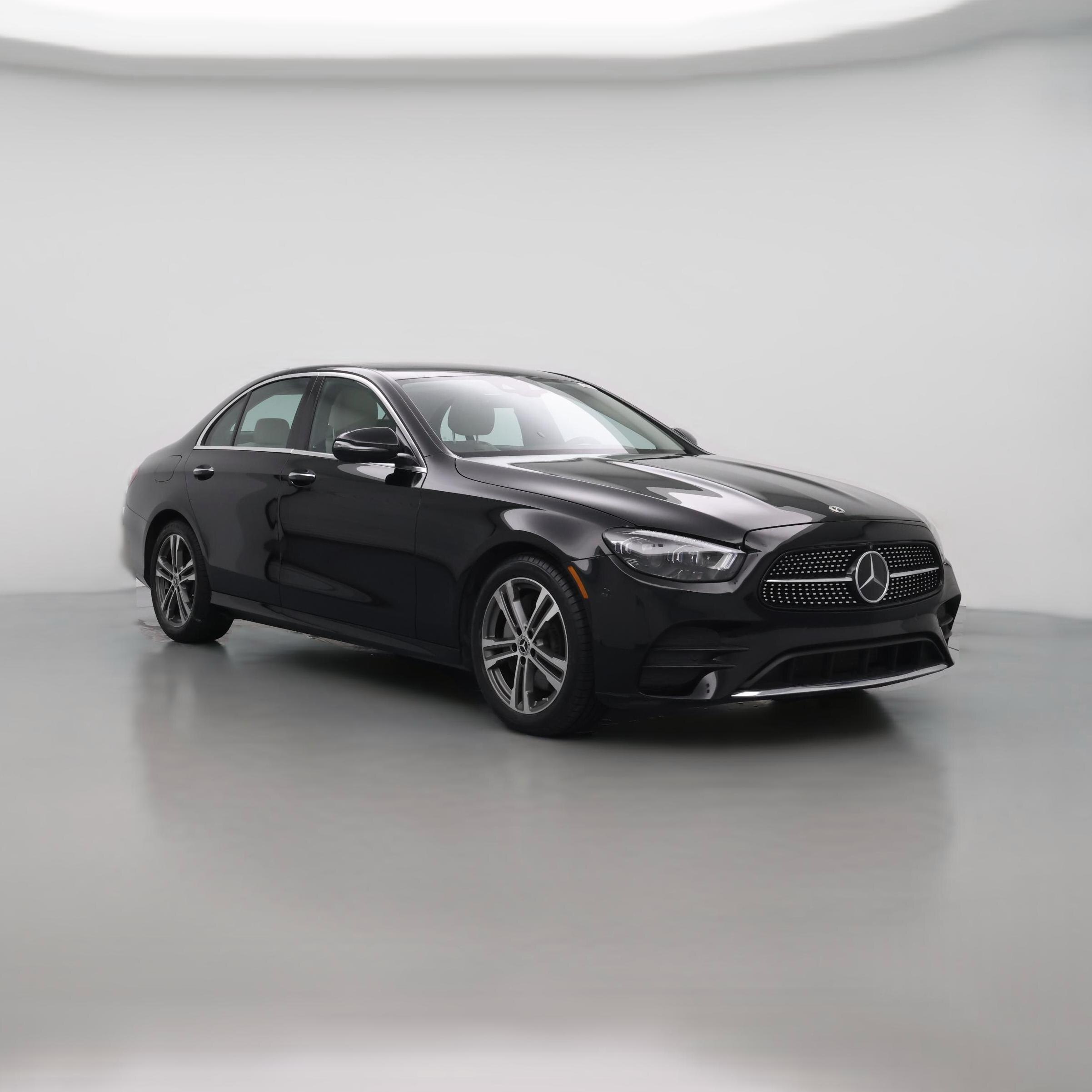 Thumbnail: 2022 Mercedes-Benz E-Class - 1