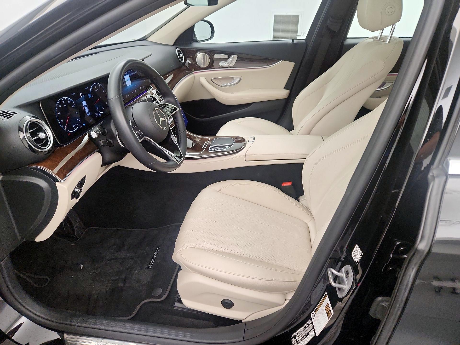 Thumbnail: 2022 Mercedes-Benz E-Class - 11