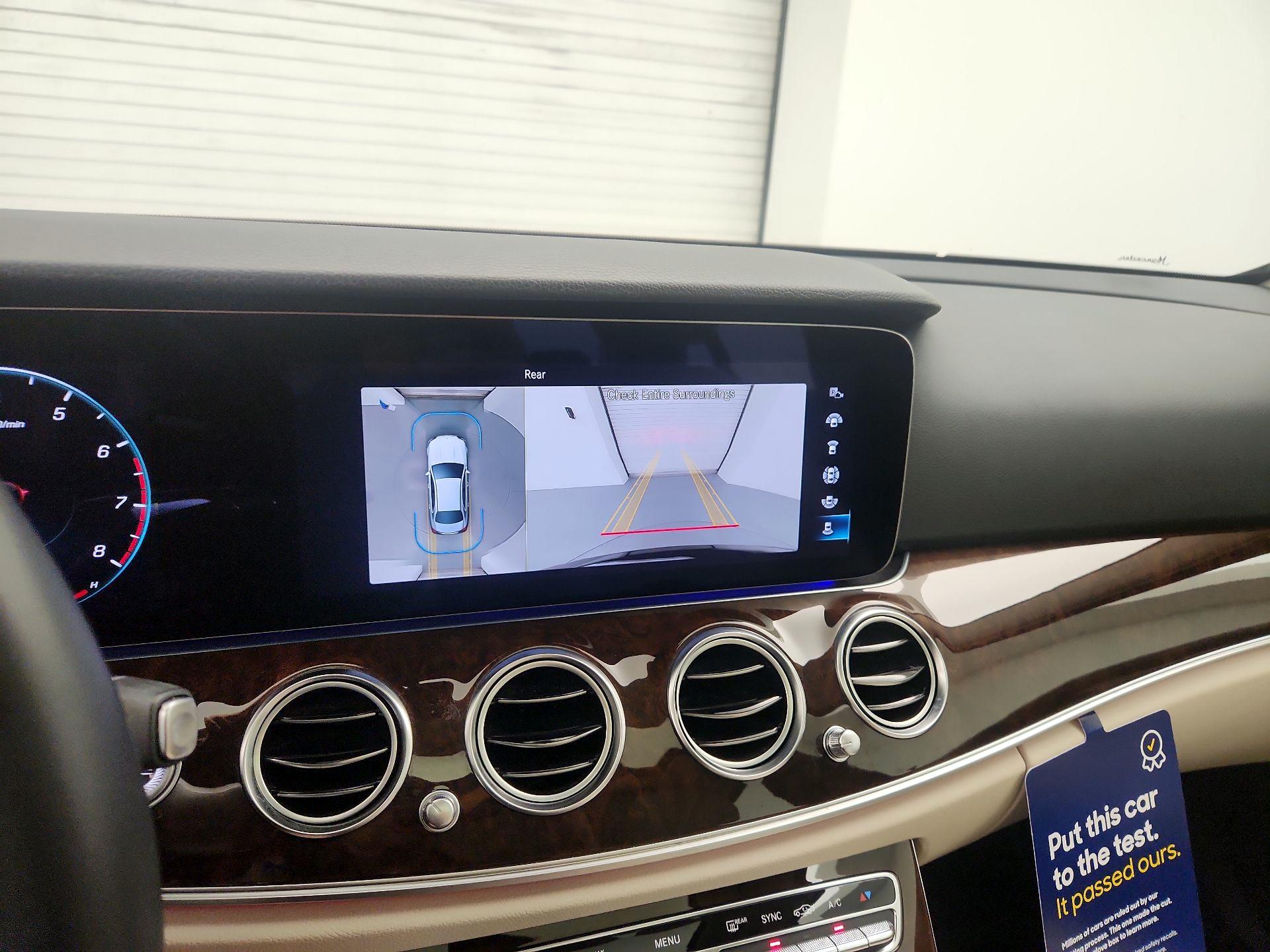 Thumbnail: 2022 Mercedes-Benz E-Class - 14