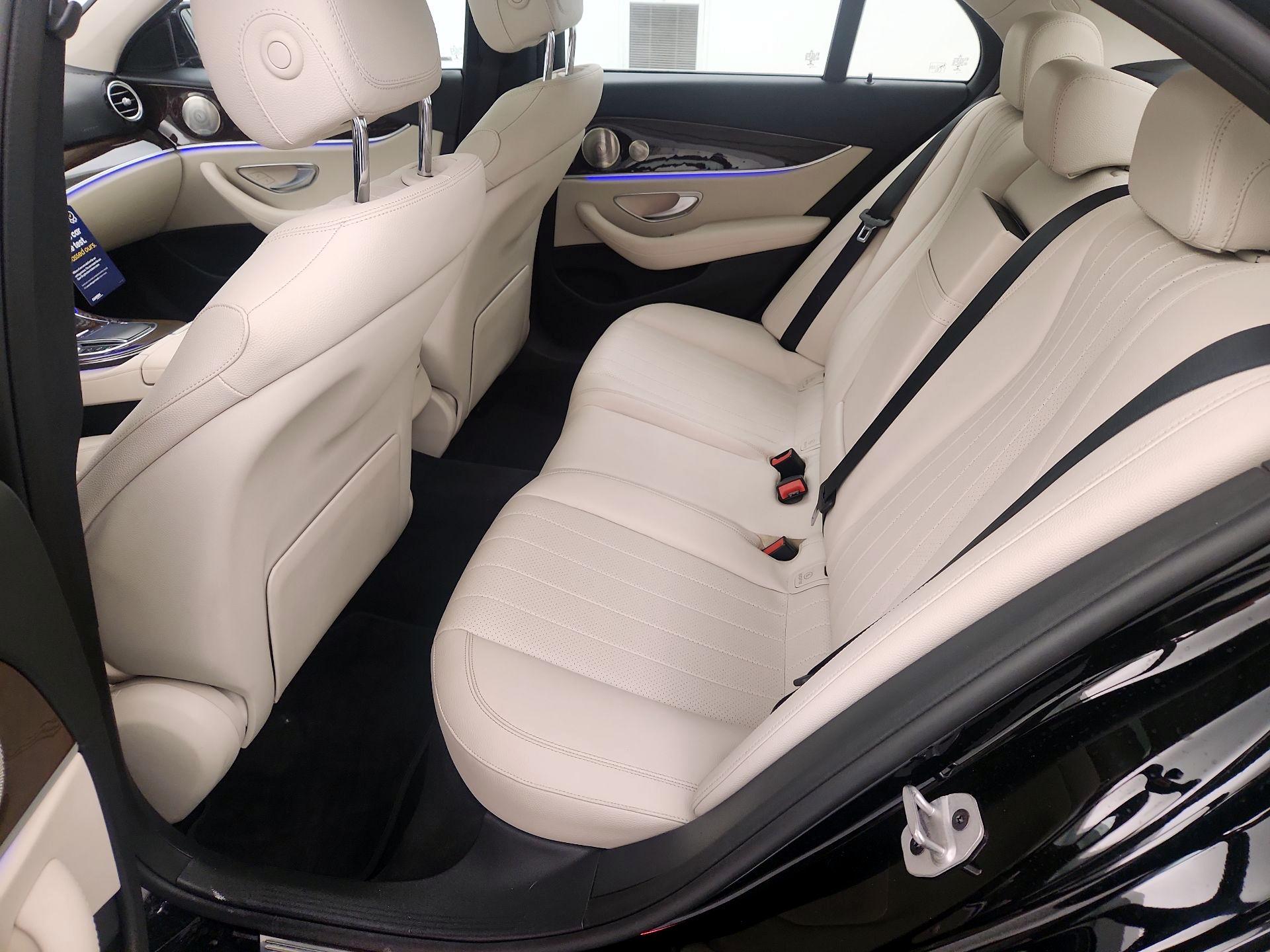 Thumbnail: 2022 Mercedes-Benz E-Class - 19