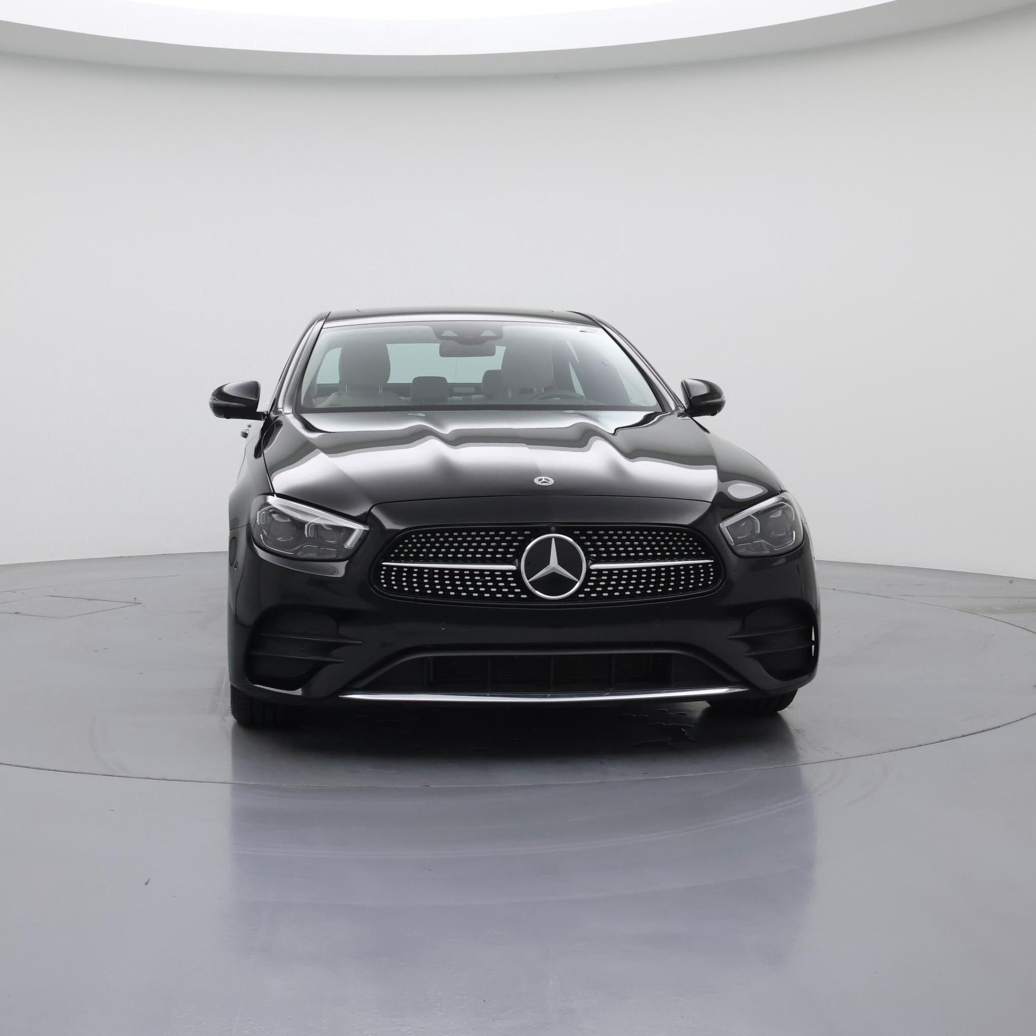 Thumbnail: 2022 Mercedes-Benz E-Class - 5