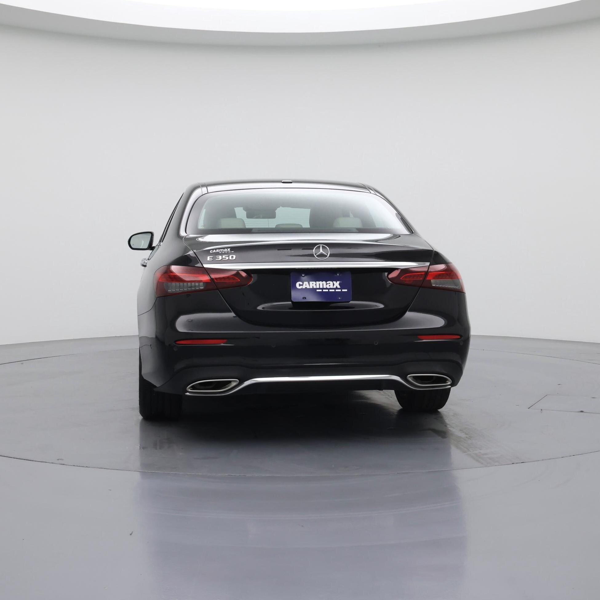 Thumbnail: 2022 Mercedes-Benz E-Class - 6