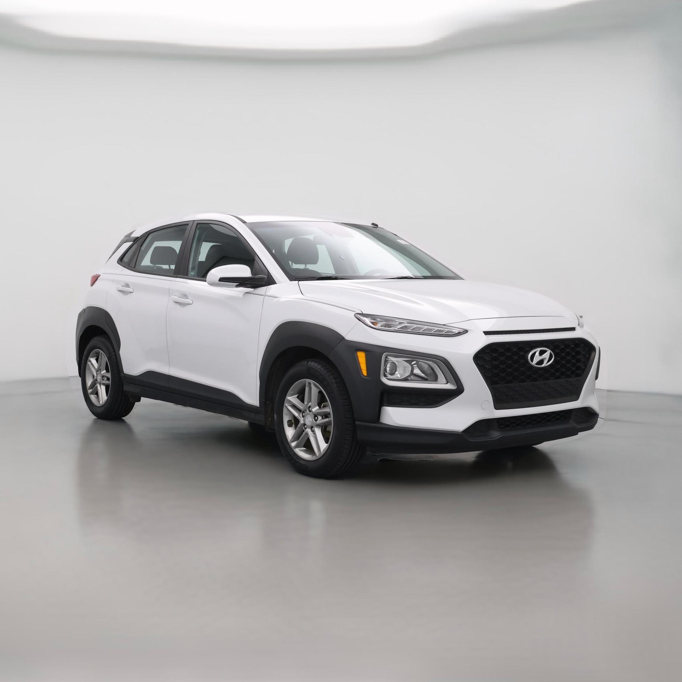 Thumbnail: 2021 Hyundai Kona - 1