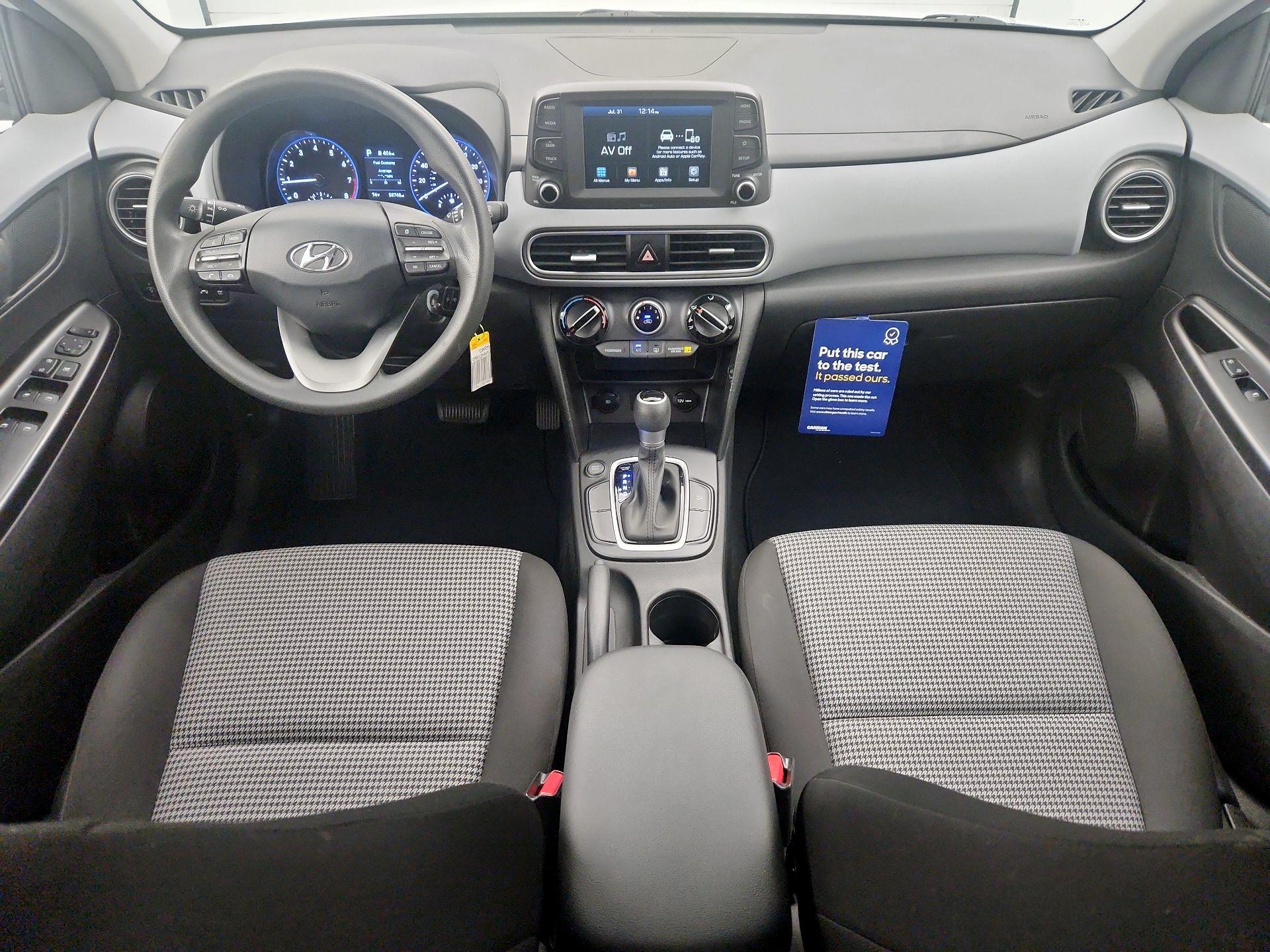 Thumbnail: 2021 Hyundai Kona - 9