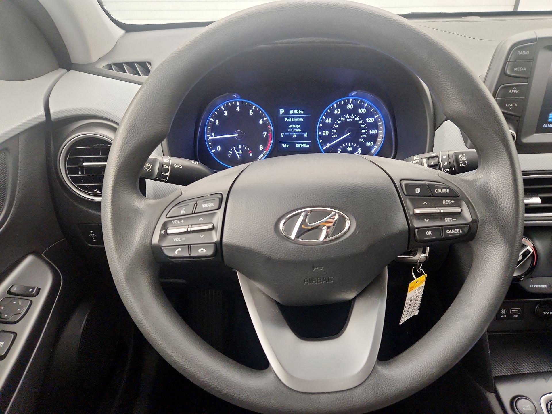 Thumbnail: 2021 Hyundai Kona - 10