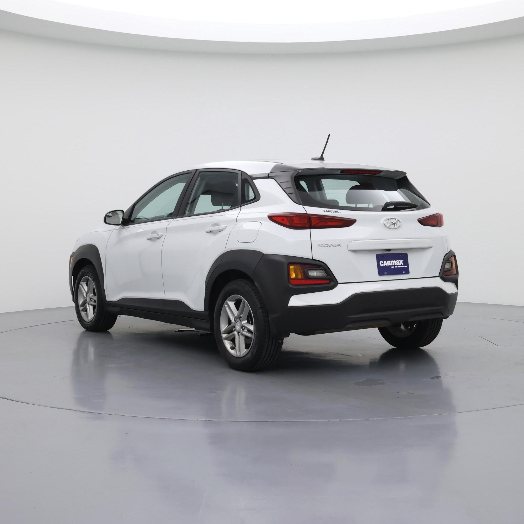 Thumbnail: 2021 Hyundai Kona - 2