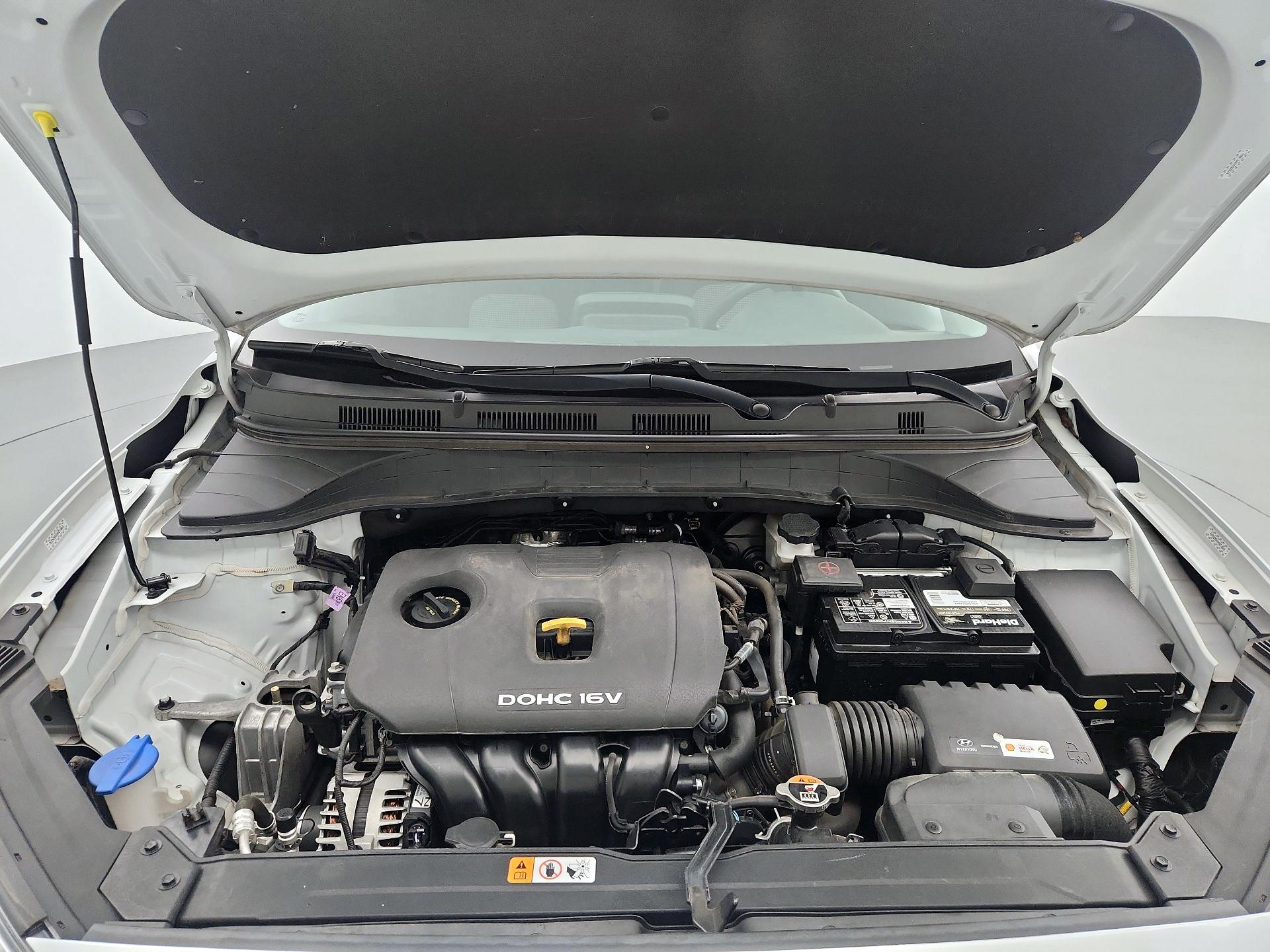 Thumbnail: 2021 Hyundai Kona - 20