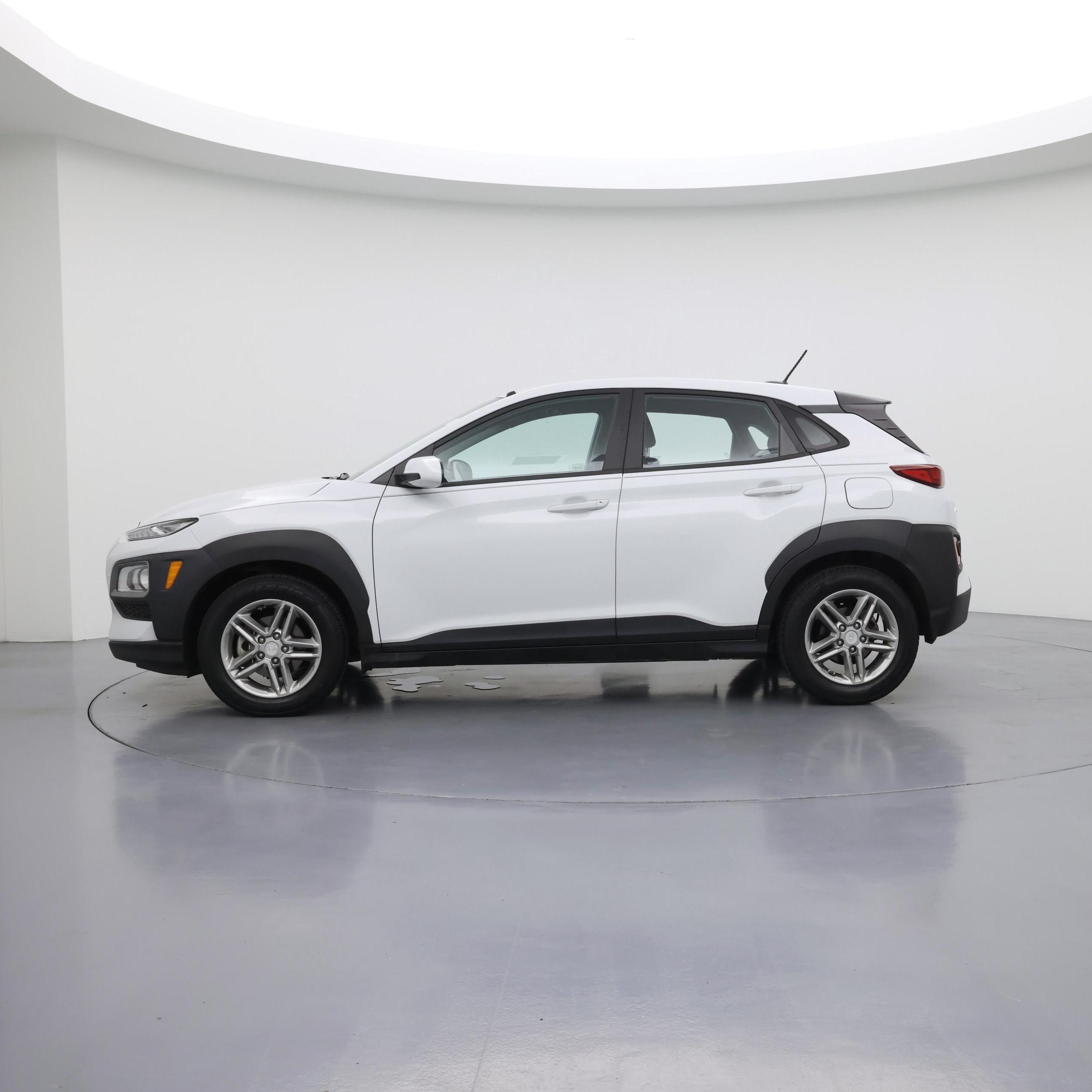 Thumbnail: 2021 Hyundai Kona - 3