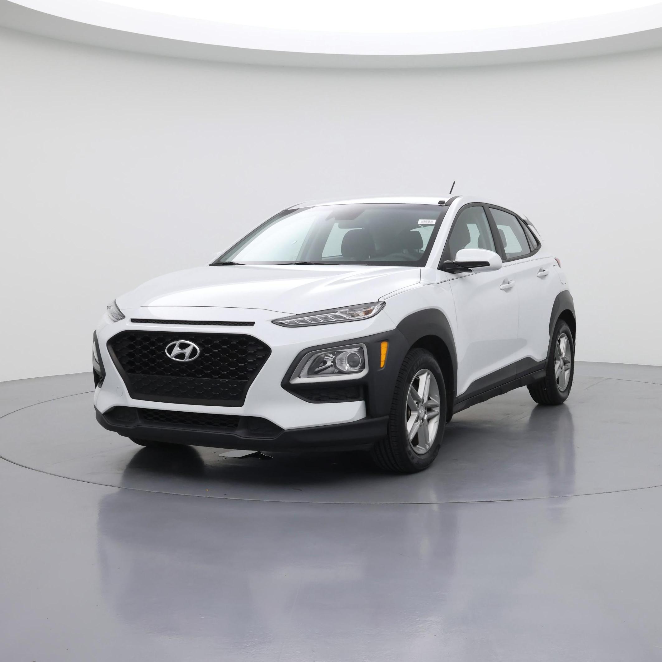 Thumbnail: 2021 Hyundai Kona - 4
