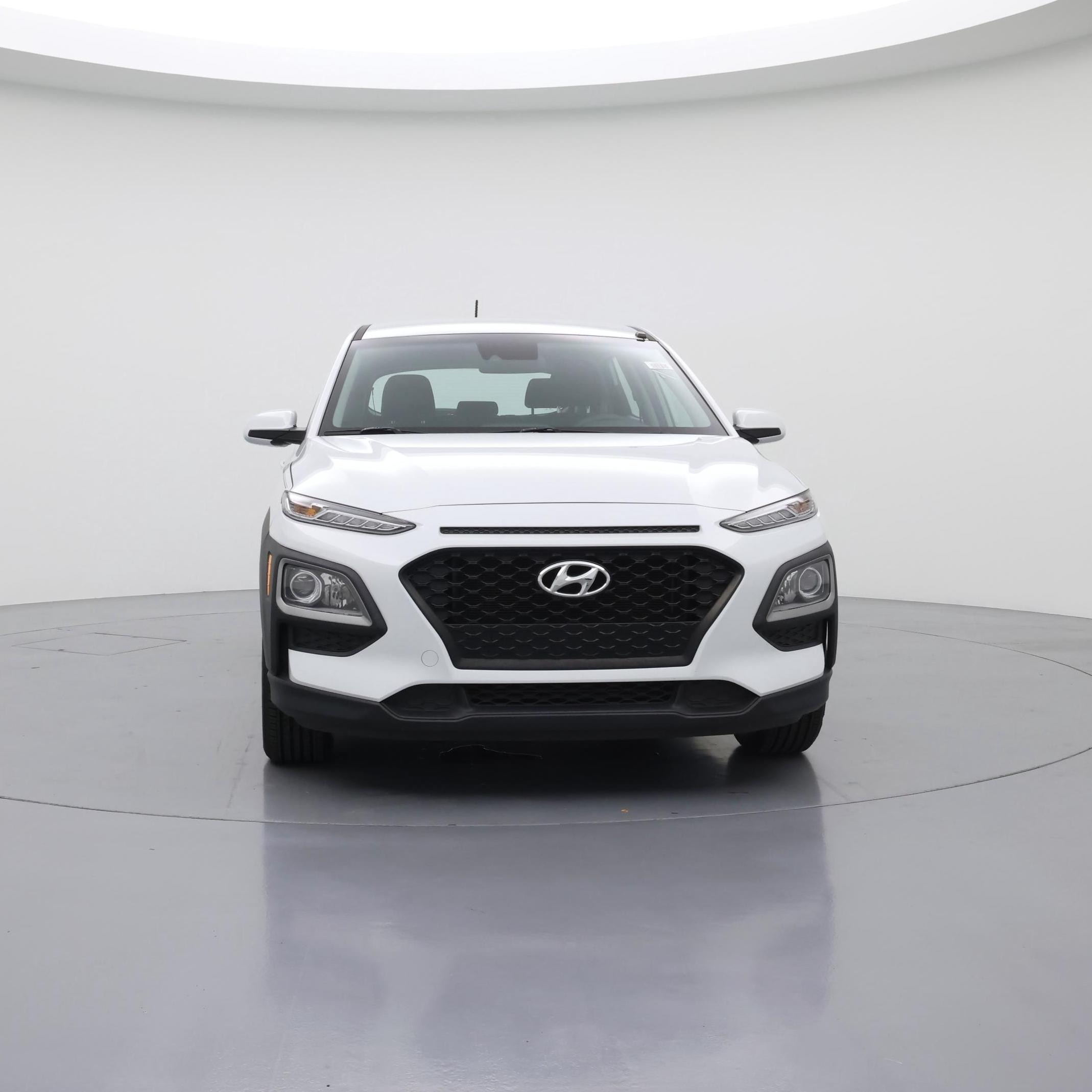 Thumbnail: 2021 Hyundai Kona - 5