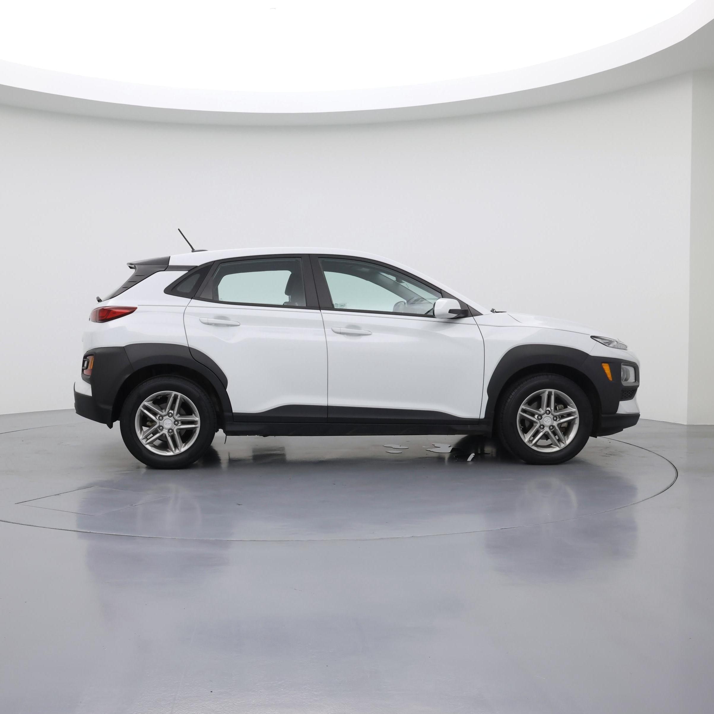 Thumbnail: 2021 Hyundai Kona - 7