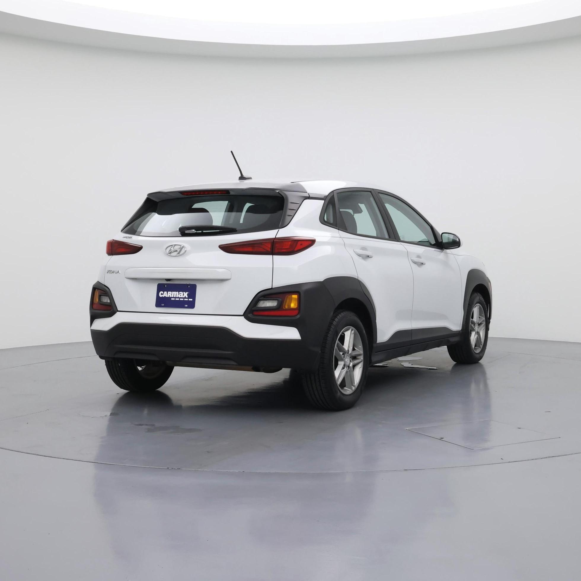 Thumbnail: 2021 Hyundai Kona - 8
