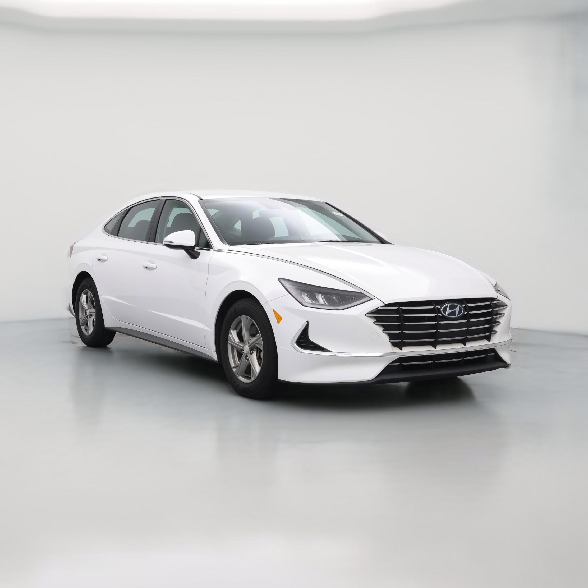 Thumbnail: 2022 Hyundai Sonata - 1