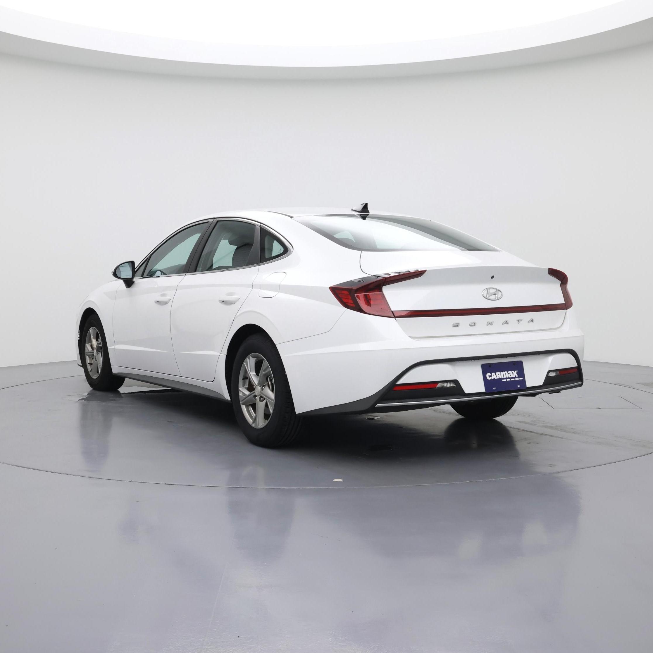 Thumbnail: 2022 Hyundai Sonata - 2