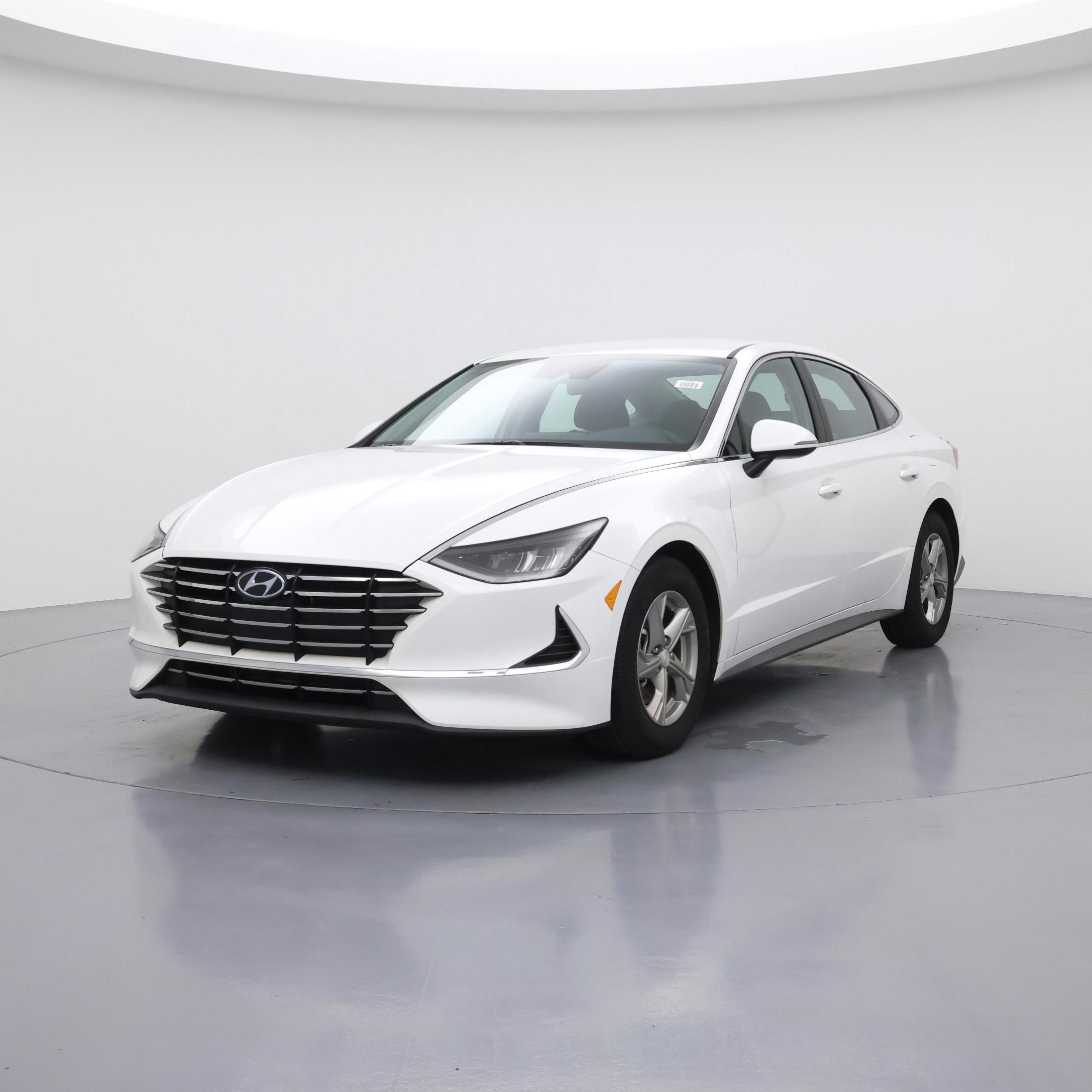 Thumbnail: 2022 Hyundai Sonata - 4