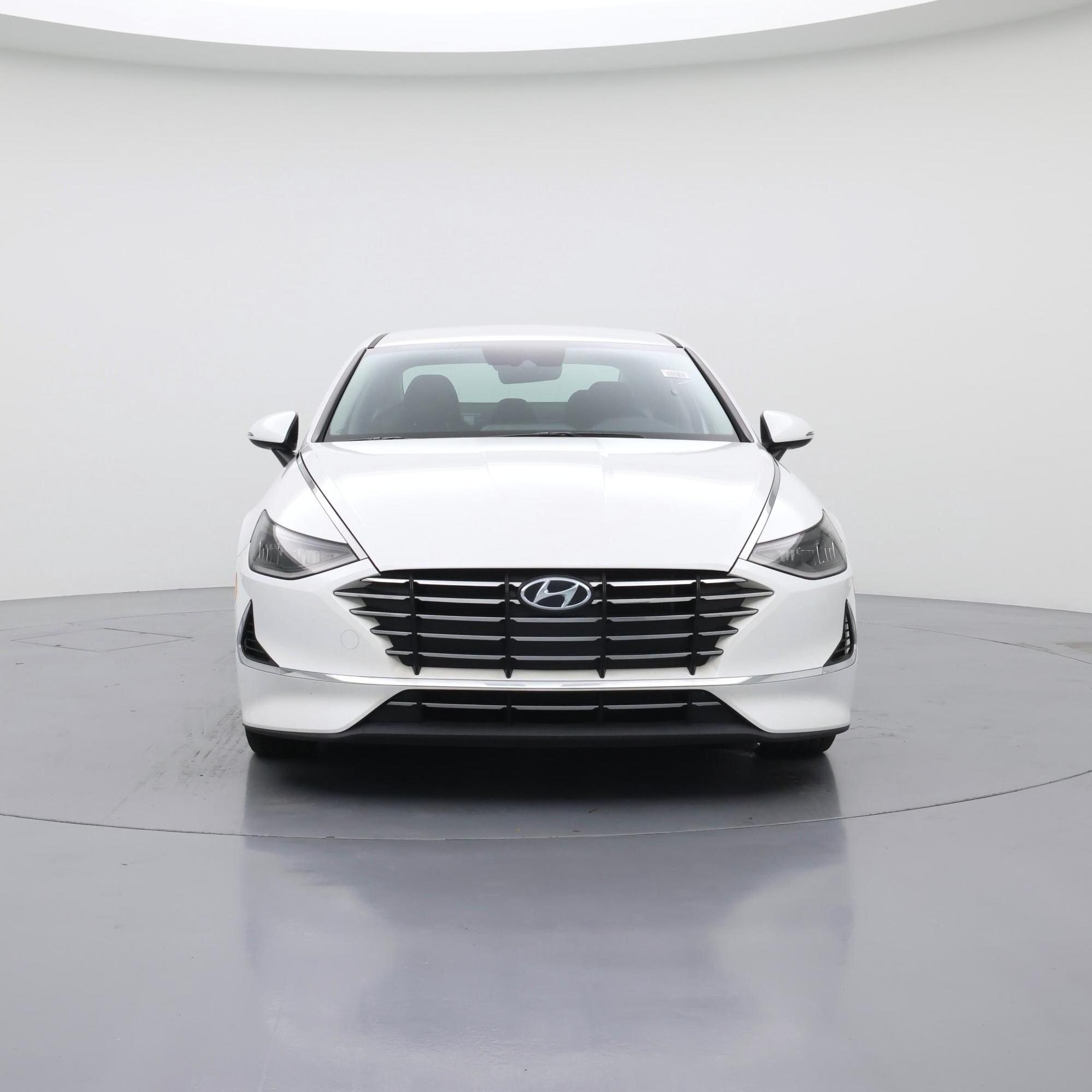 Thumbnail: 2022 Hyundai Sonata - 5