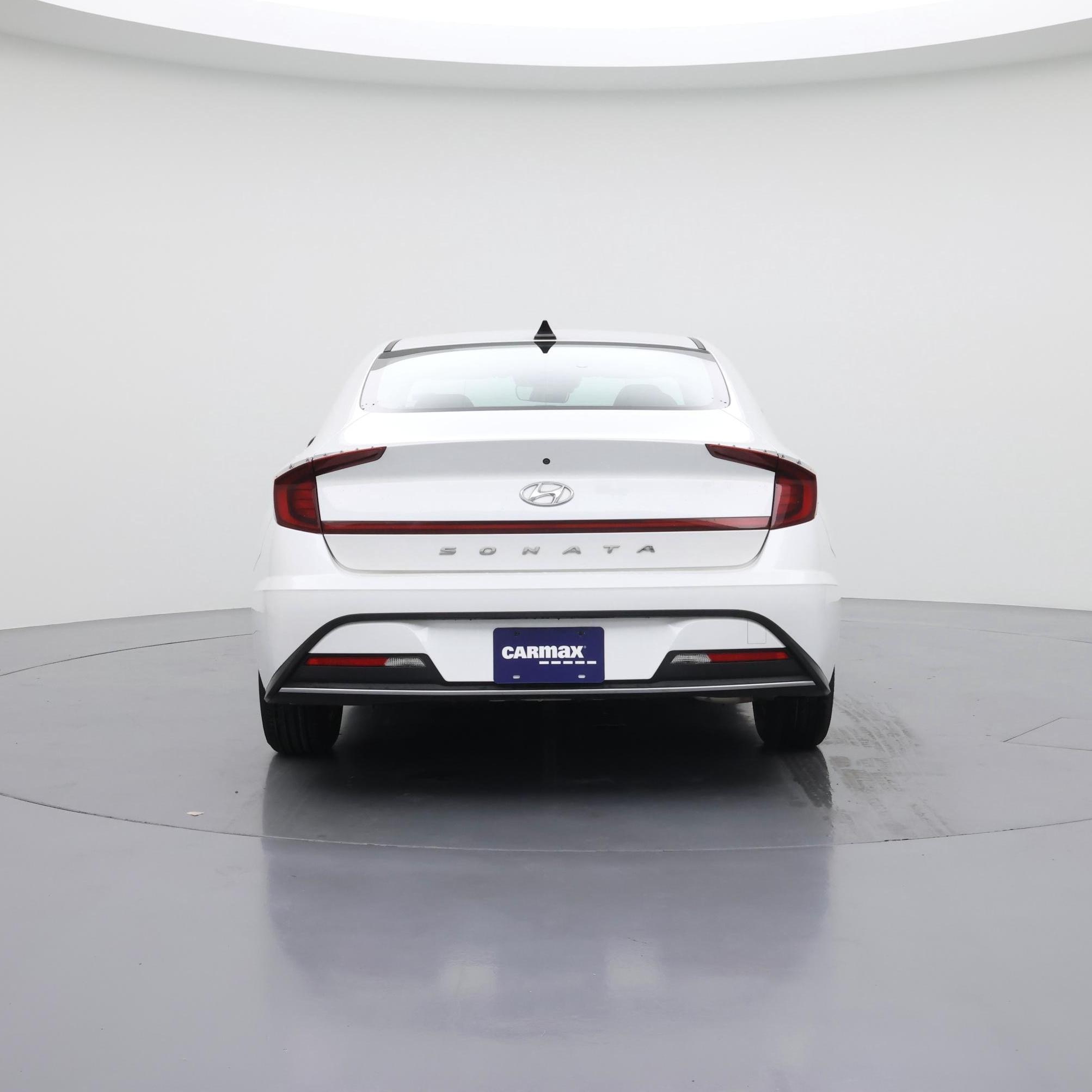 Thumbnail: 2022 Hyundai Sonata - 6