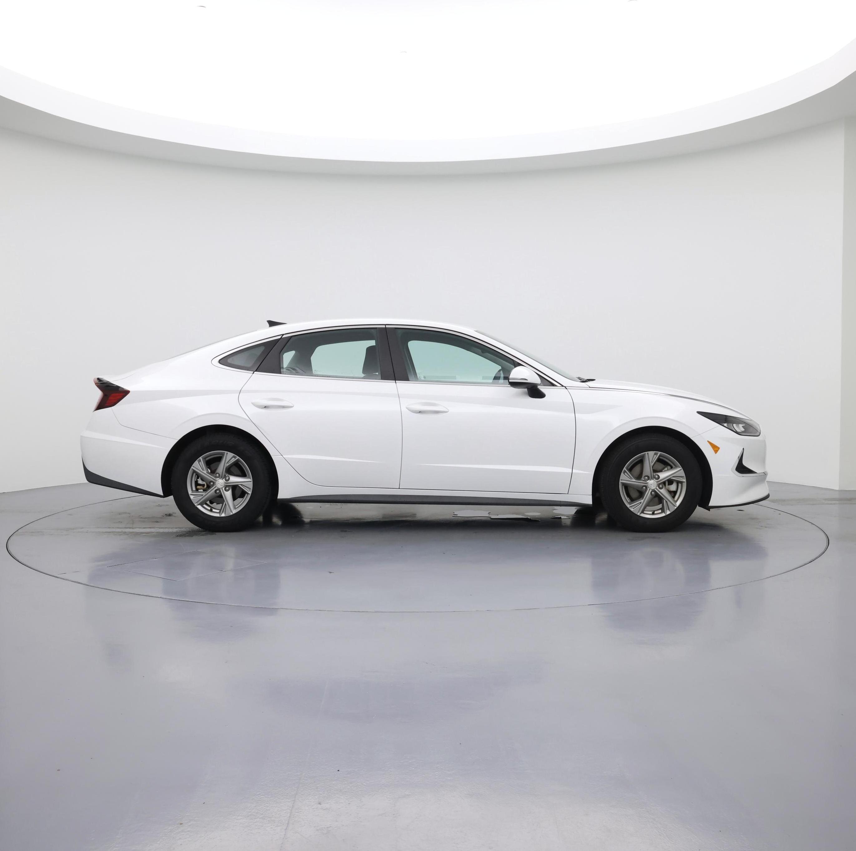 Thumbnail: 2022 Hyundai Sonata - 7