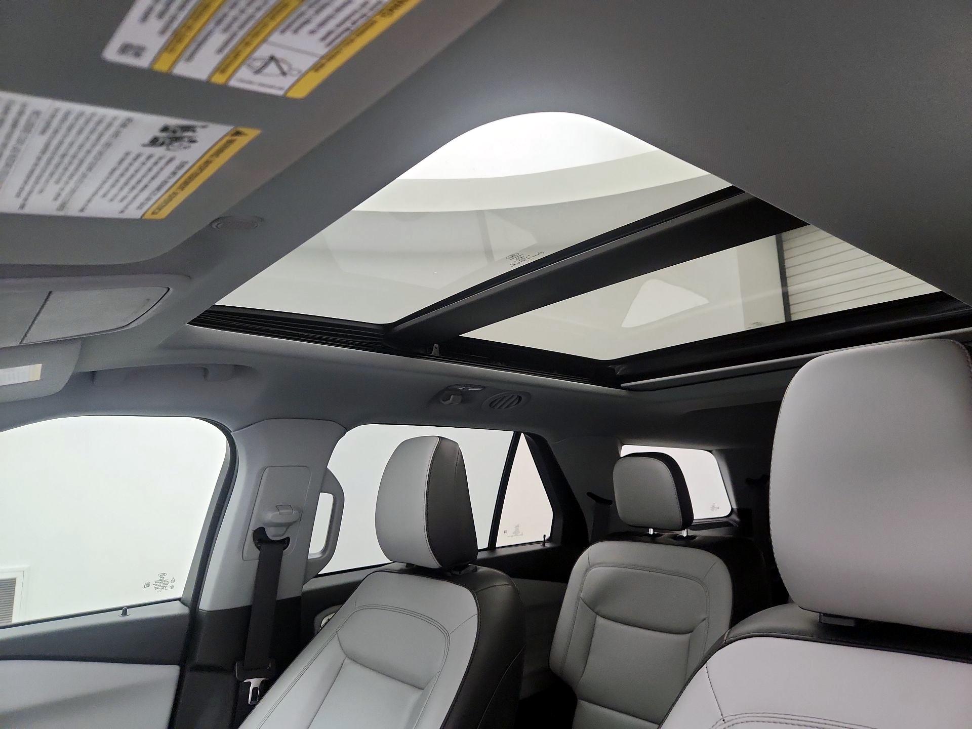 Thumbnail: 2021 Ford Explorer - 20