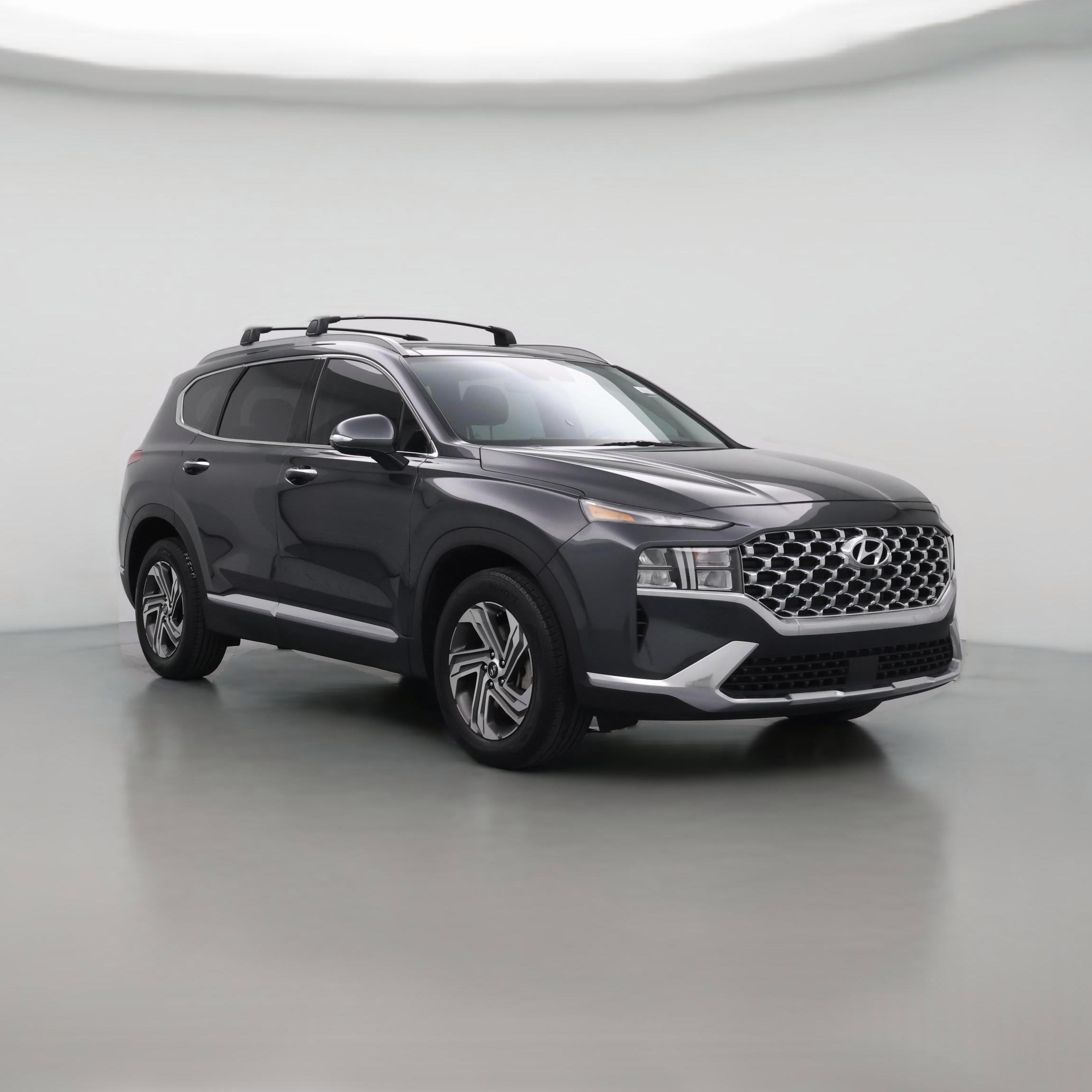 Thumbnail: 2023 Hyundai Santa Fe - 1