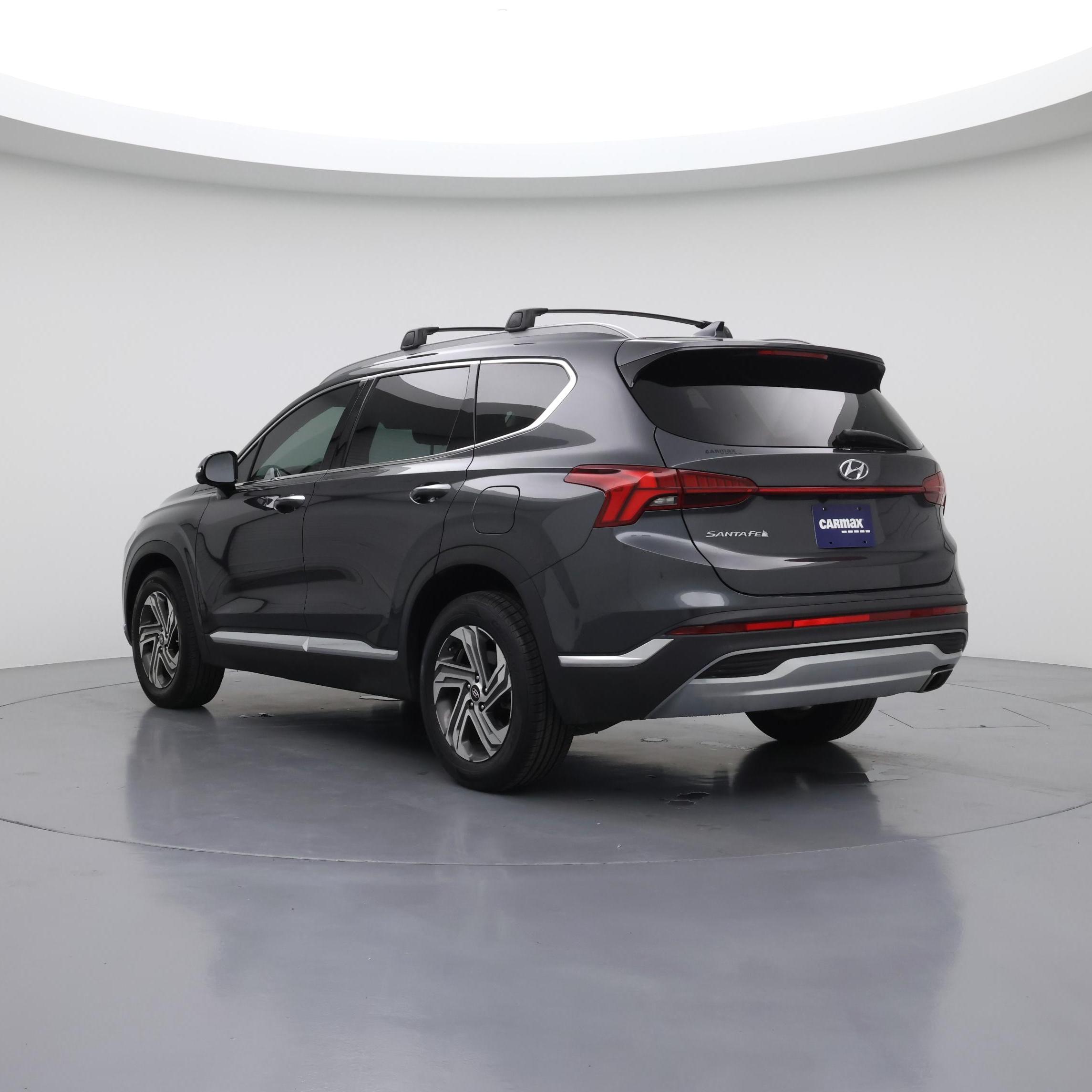 Thumbnail: 2023 Hyundai Santa Fe - 2