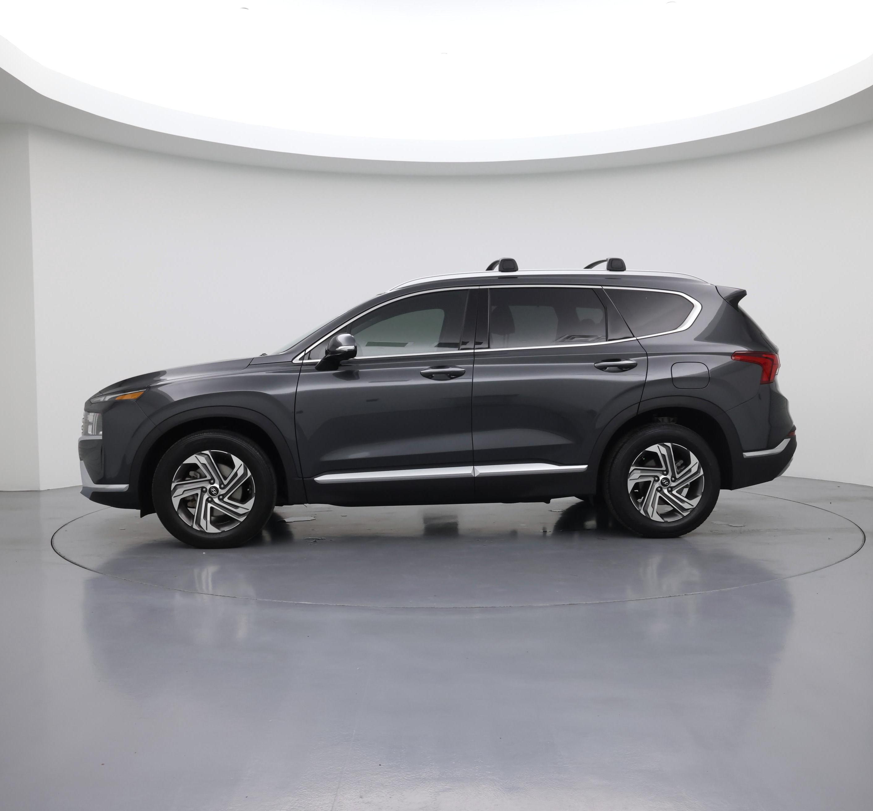 Thumbnail: 2023 Hyundai Santa Fe - 3