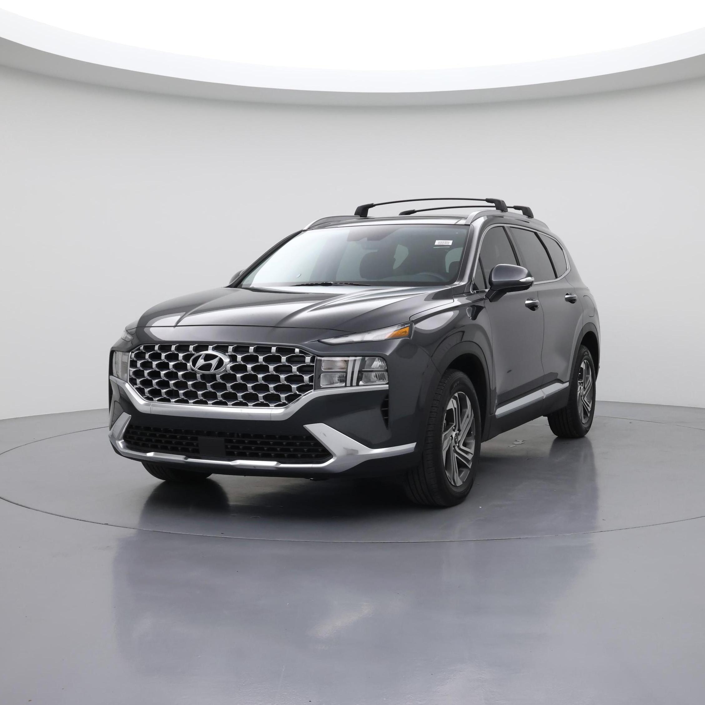 Thumbnail: 2023 Hyundai Santa Fe - 4
