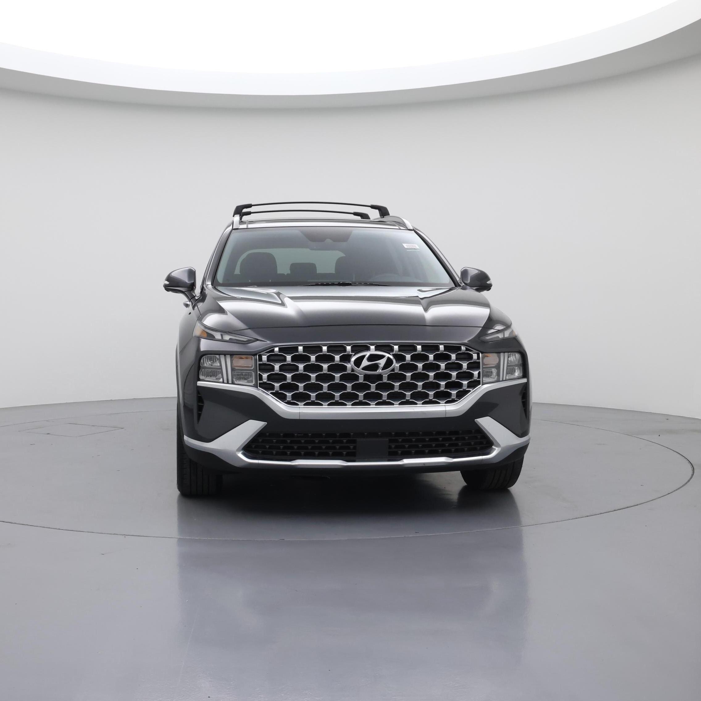 Thumbnail: 2023 Hyundai Santa Fe - 5