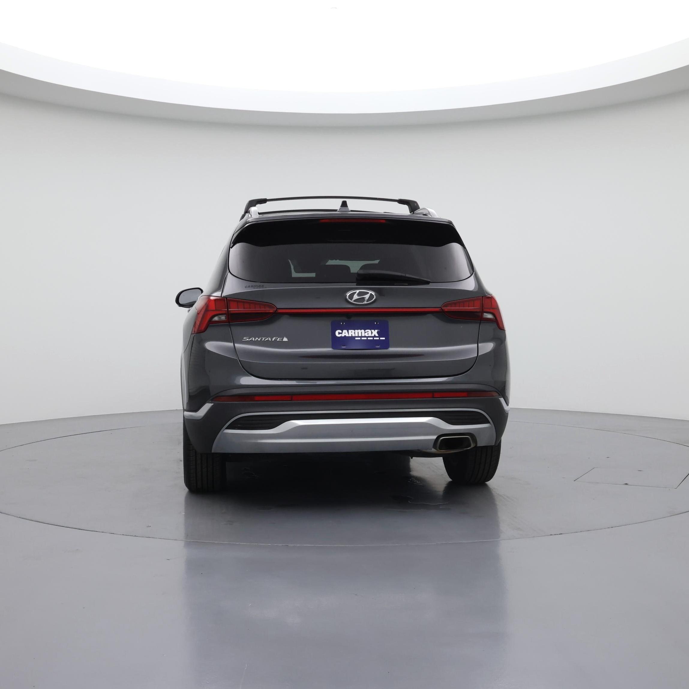 Thumbnail: 2023 Hyundai Santa Fe - 6