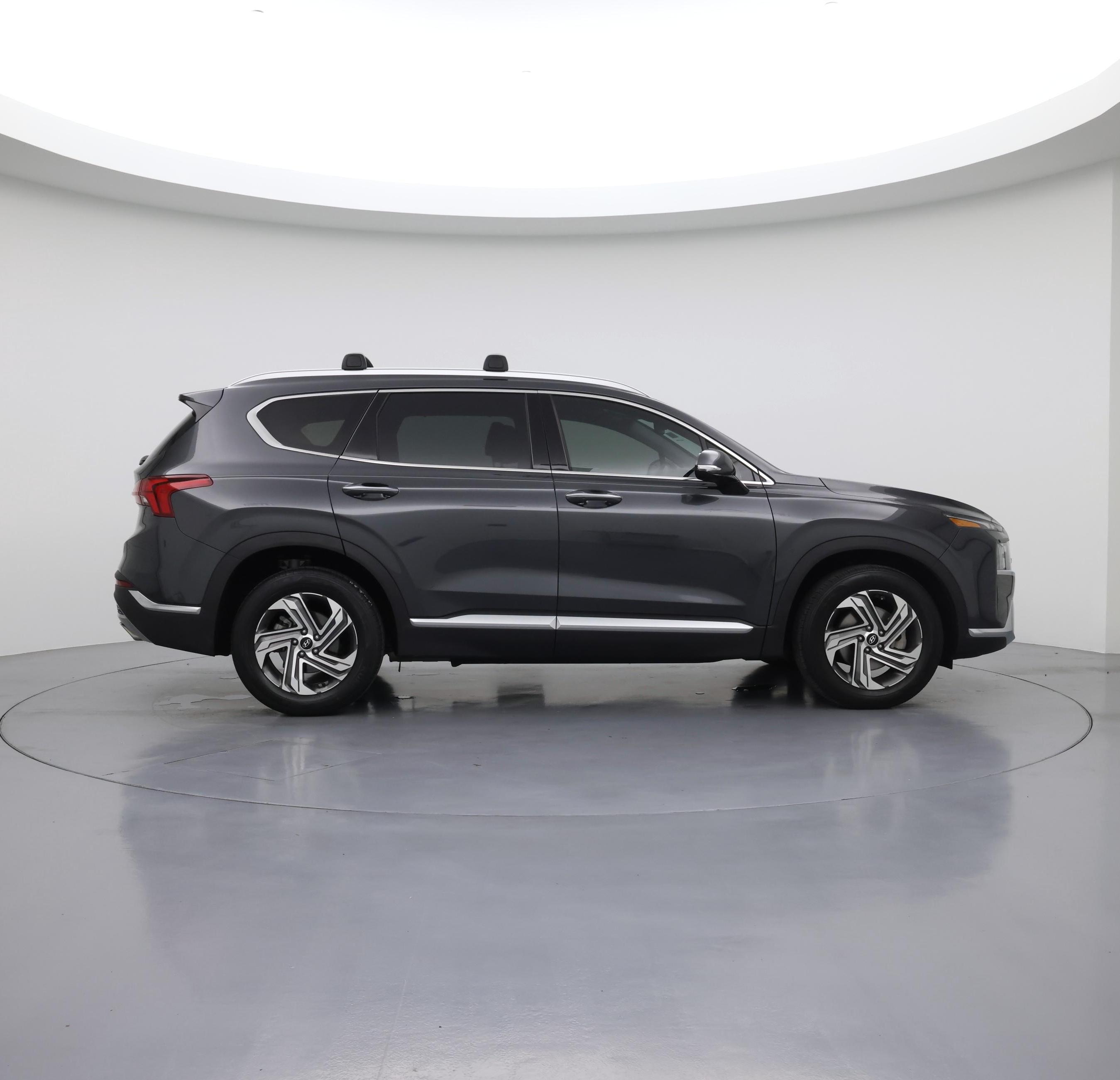 Thumbnail: 2023 Hyundai Santa Fe - 7