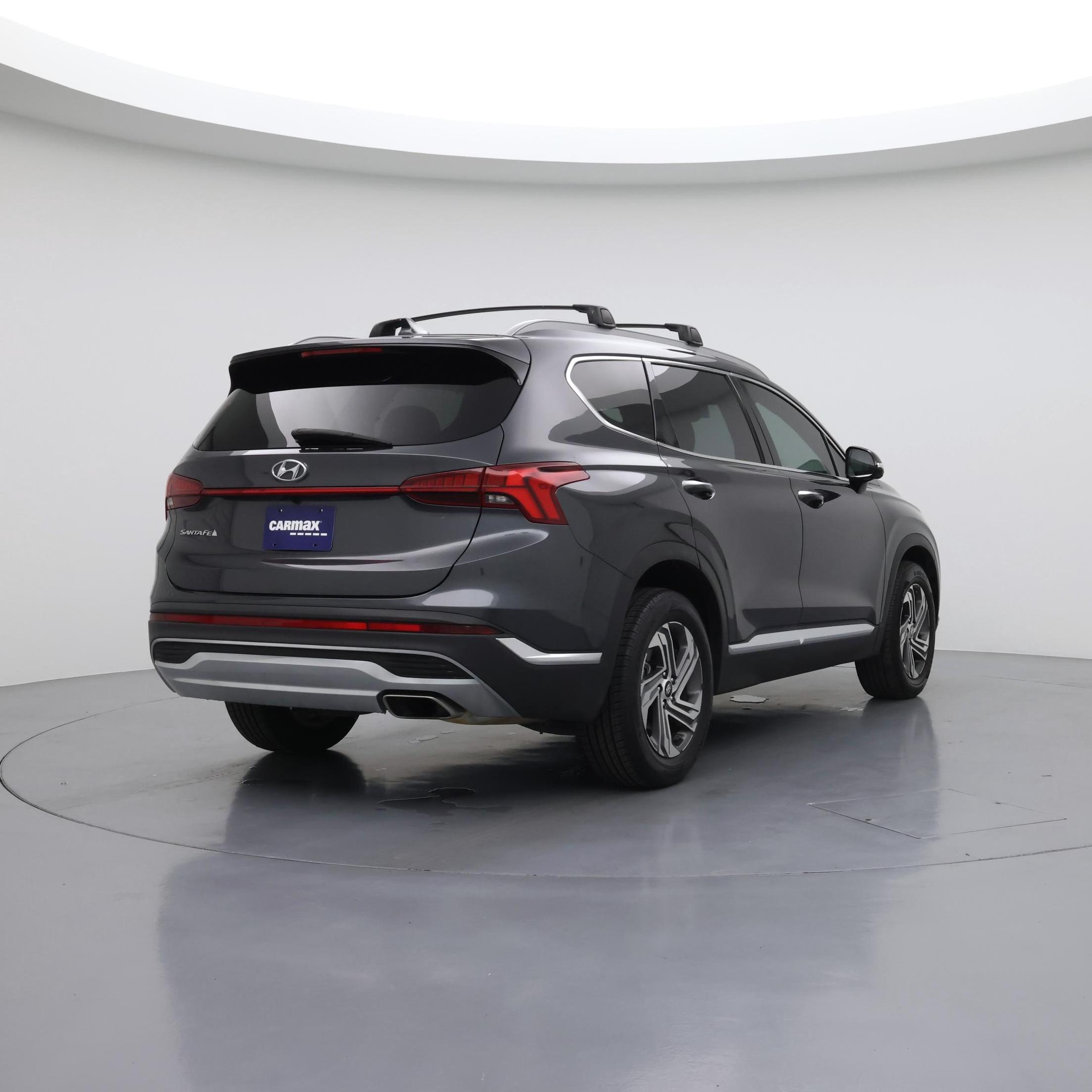 Thumbnail: 2023 Hyundai Santa Fe - 8