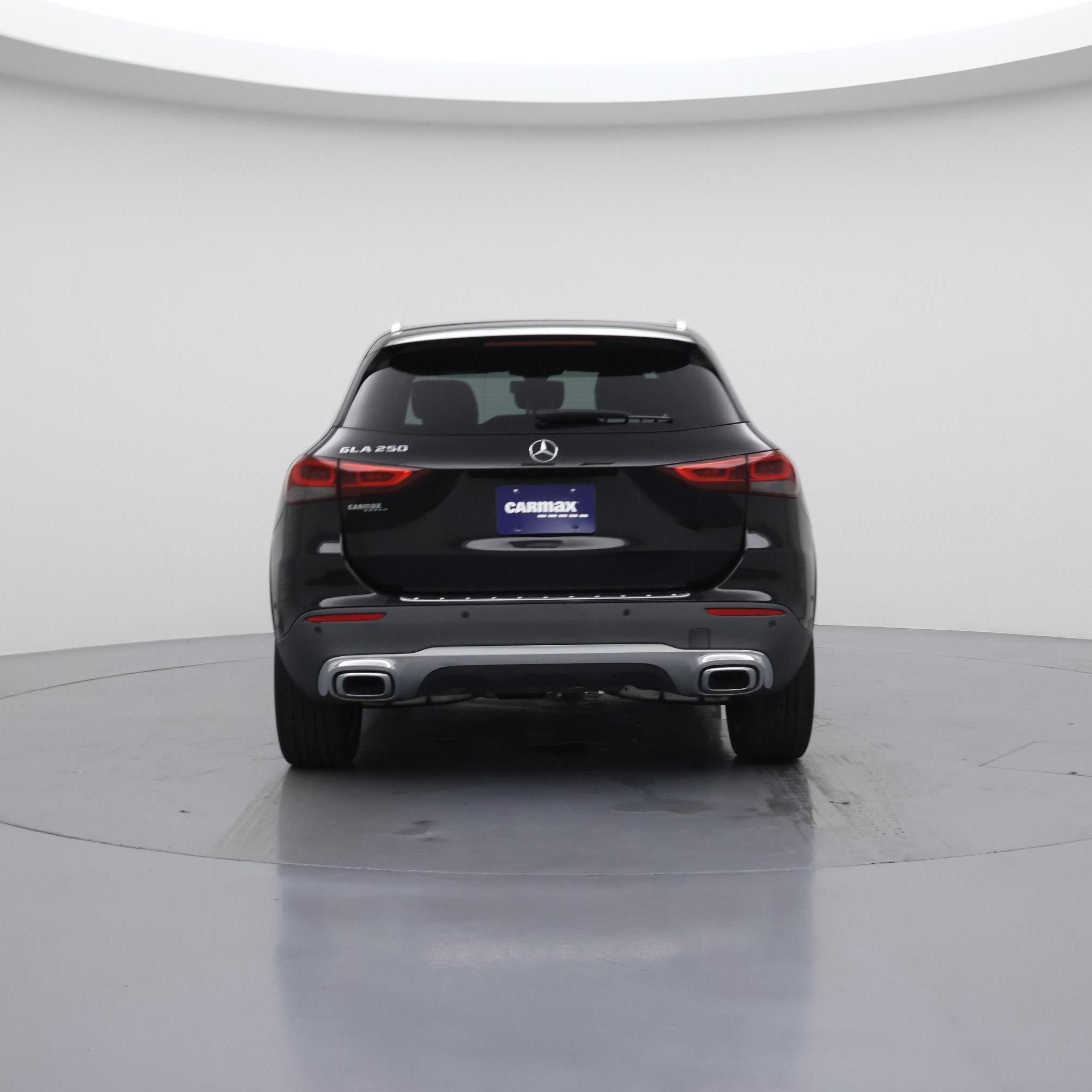 Thumbnail: 2022 Mercedes-Benz GLA - 6