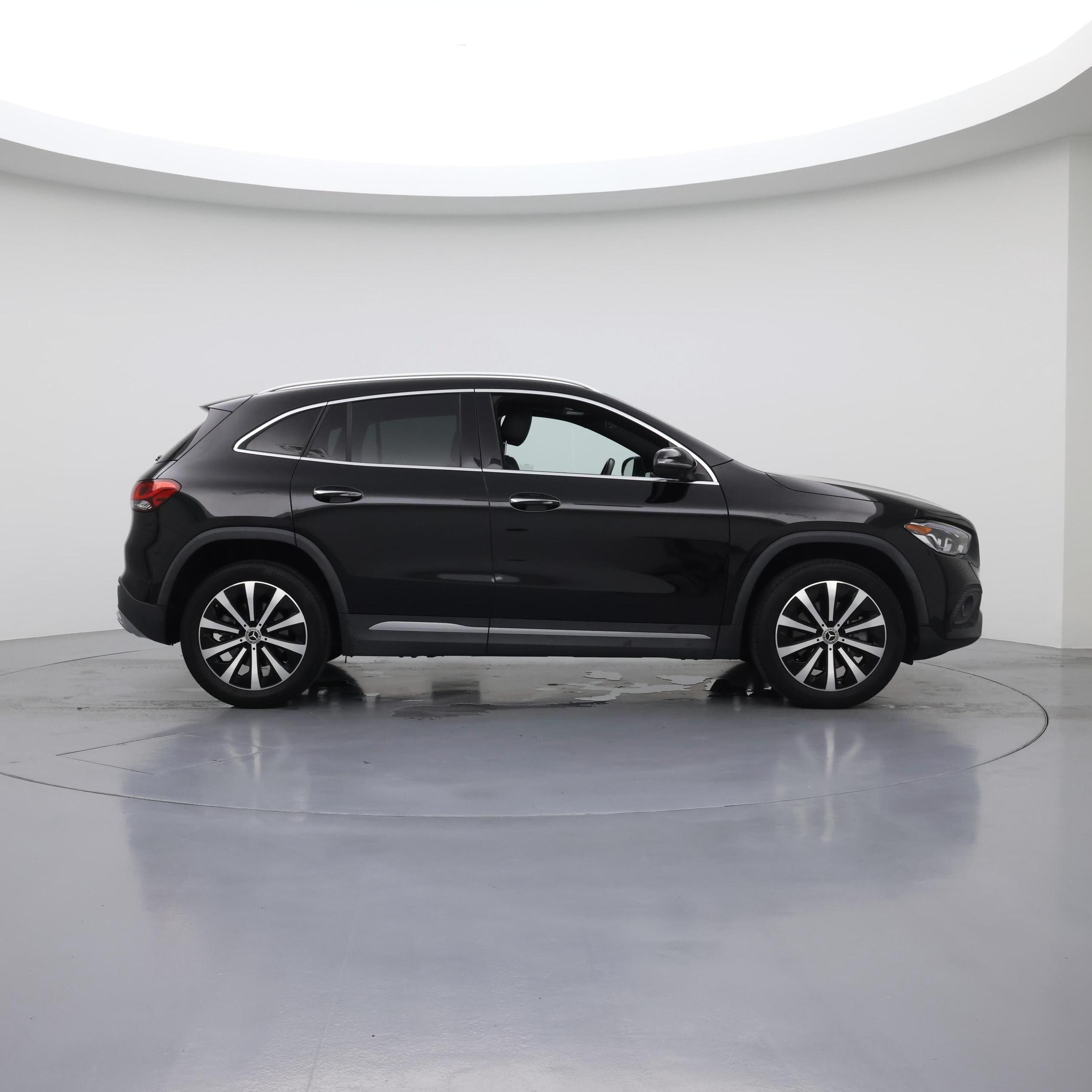 Thumbnail: 2022 Mercedes-Benz GLA - 7