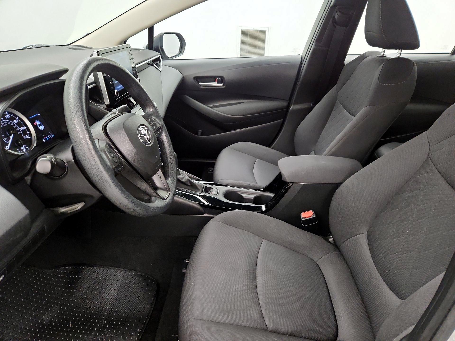 Thumbnail: 2021 Toyota Corolla - 11
